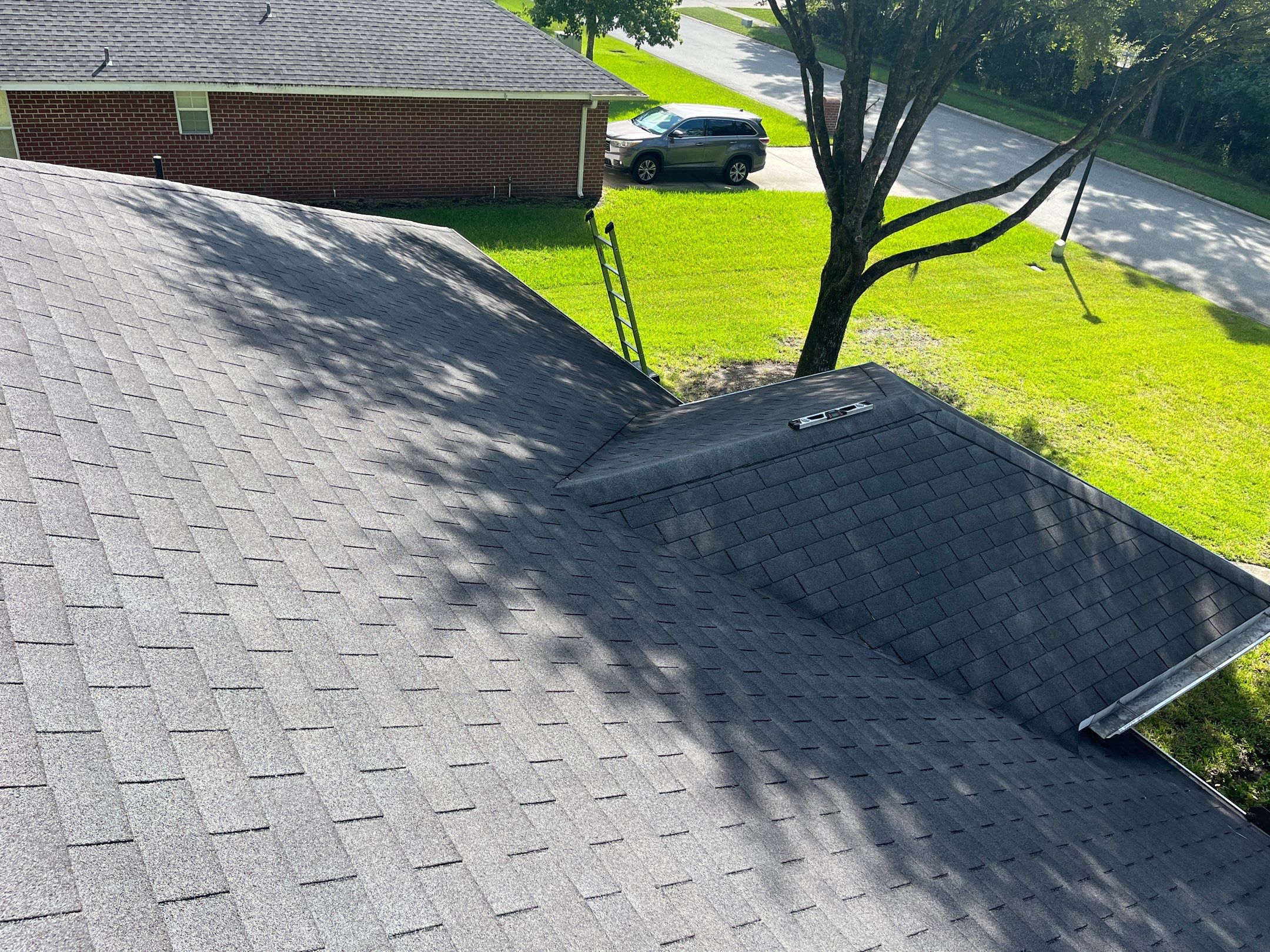 Shingle -> Shingle by Prime Roofing