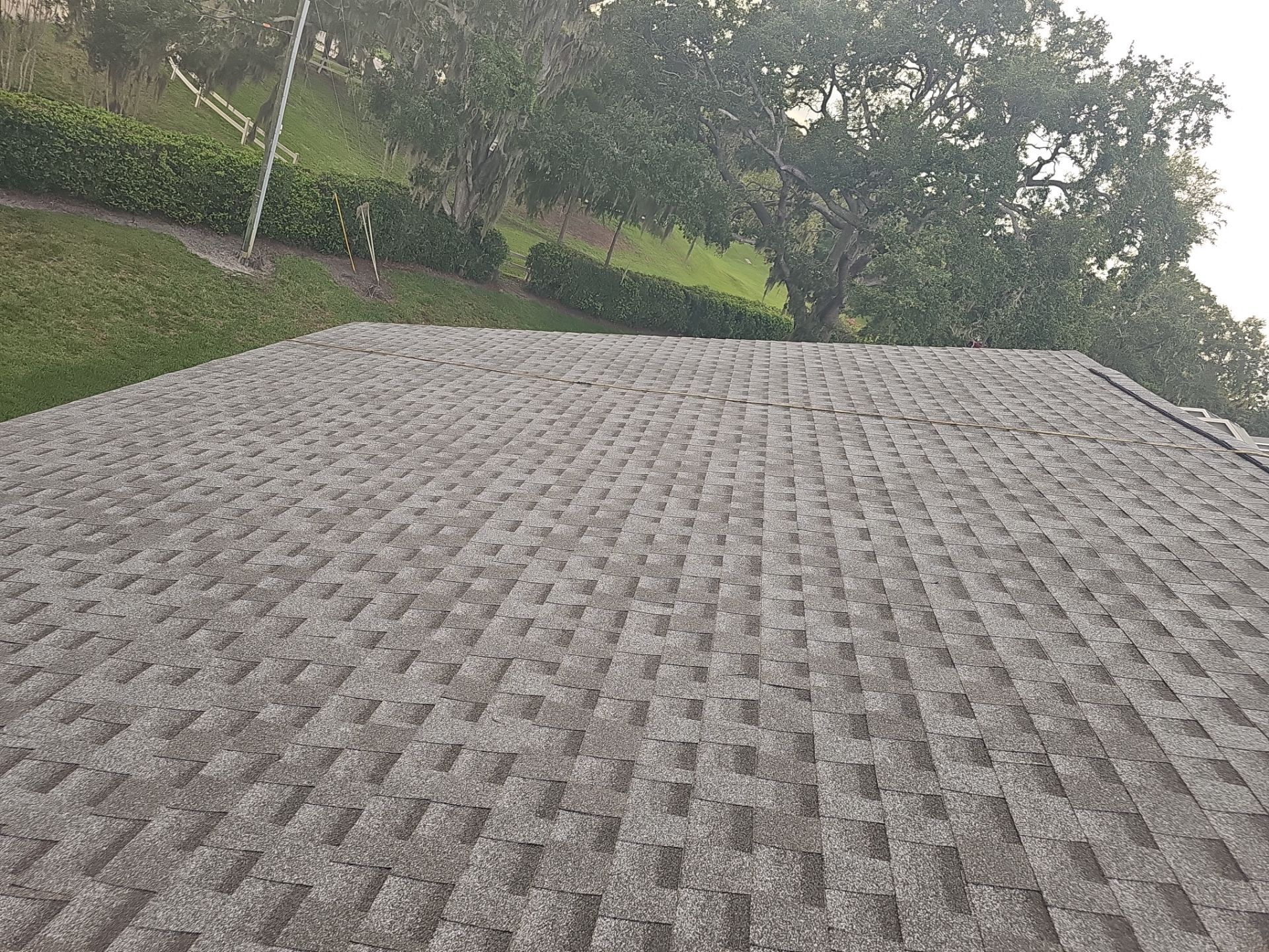 Project in Palm Harbor 34684 by Mitchell Roofing Company LLC 