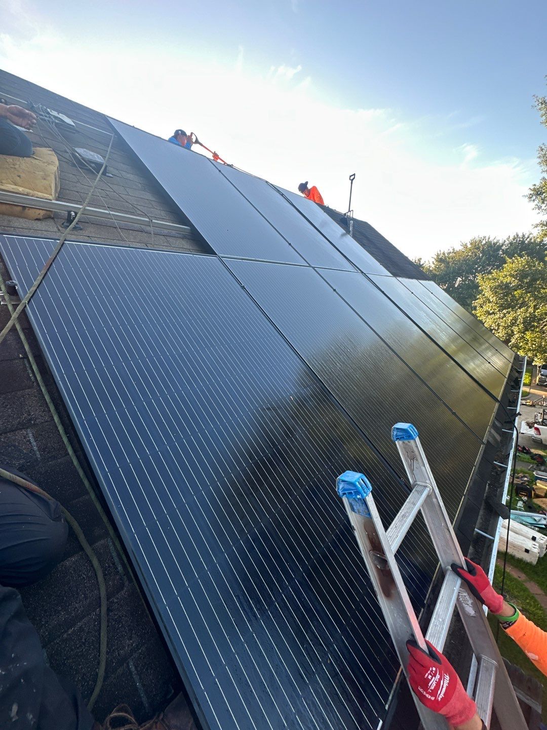Roof Replacement Missouri City by Roof Repair Services LLC