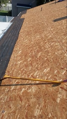 Full Storm Restoration – Roof, Gutters, Heat Cable & Awning by ASAP Roofing & Restoration