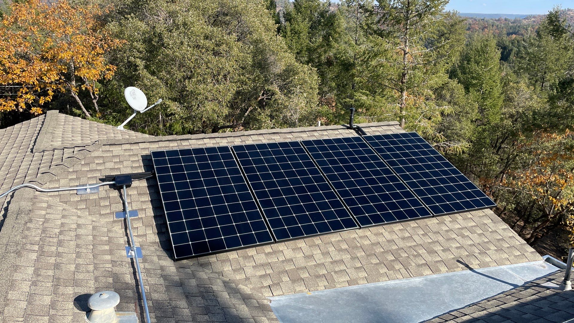 Gutters and Solar by Byers Enterprises 
