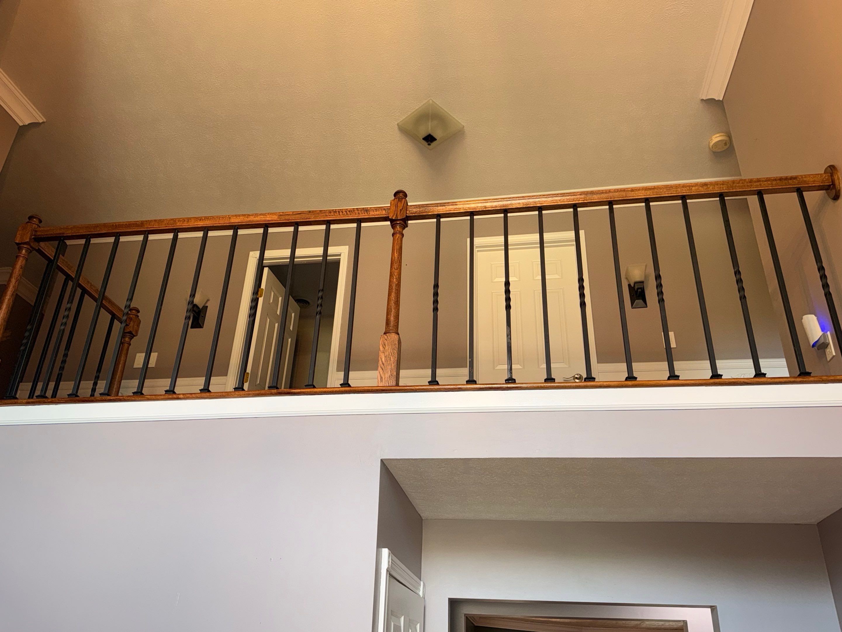 Custom Hardwood Refinishing and Multi-Surface Flooring Installation in Lawrenceburg by Footprints Floors Kentucky