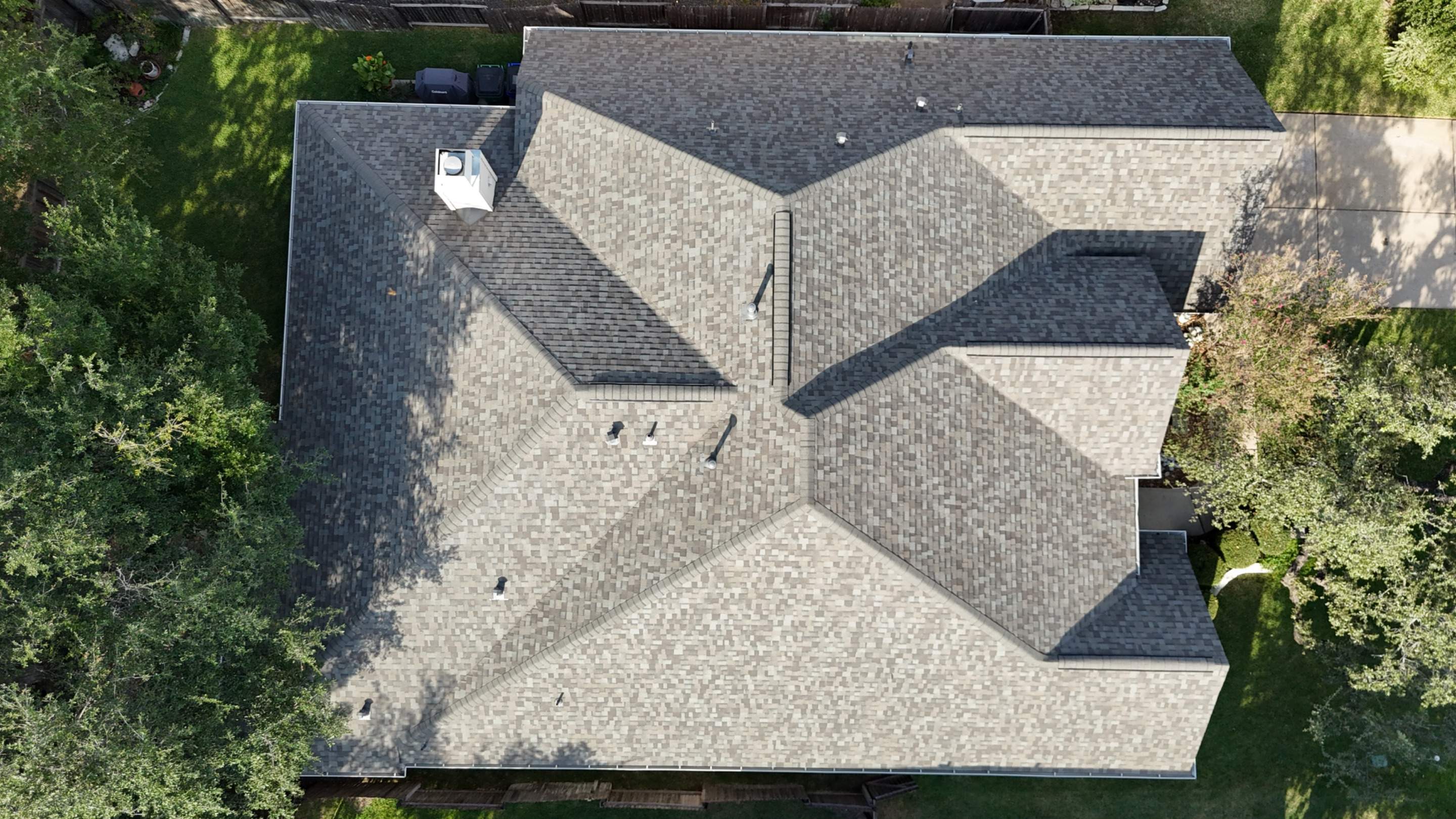 Driftwood - Owens Corning TruDefinition Duration by RoofsOnly.com