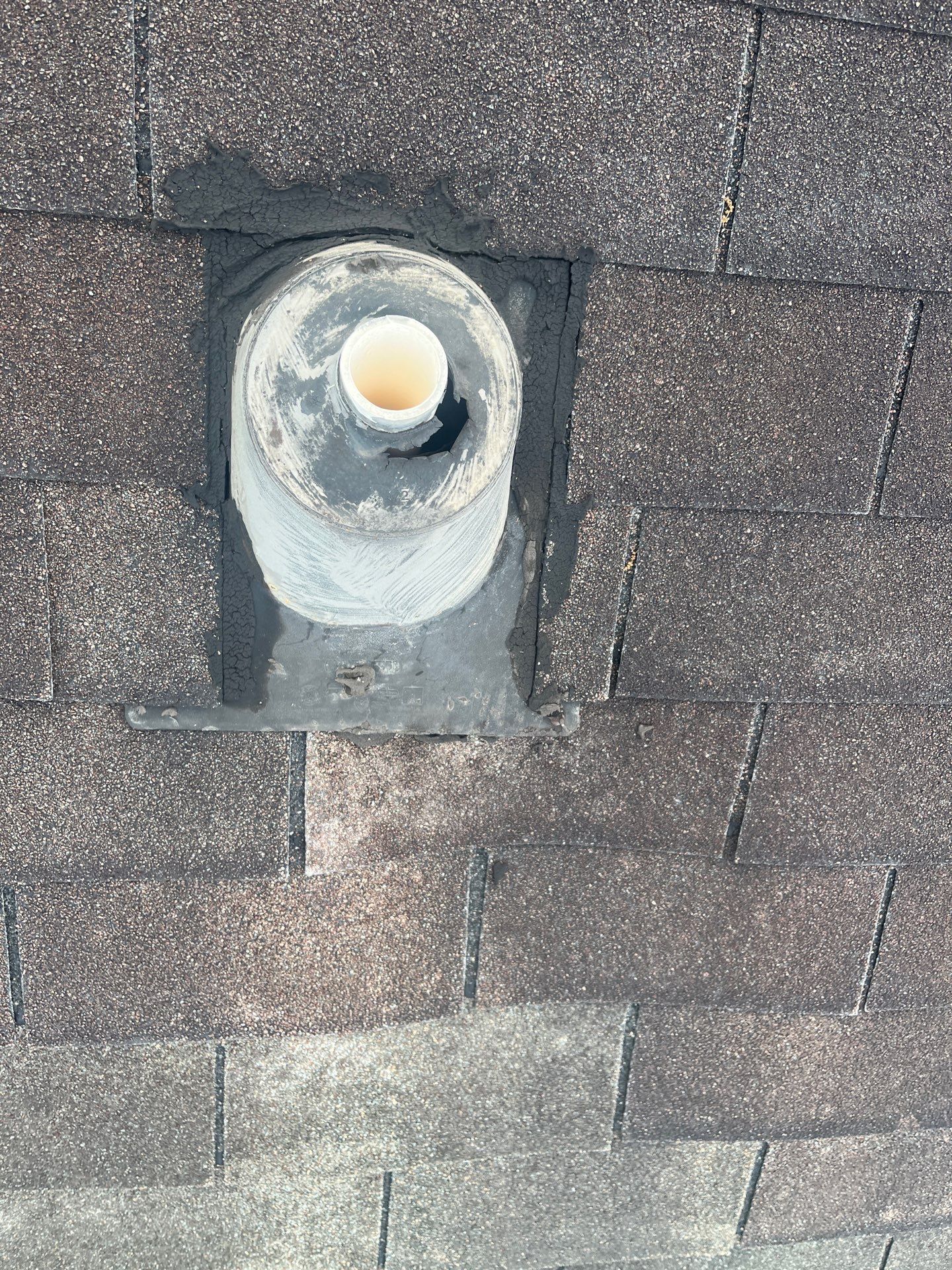 Residential Roofing Repair using Owen's Corning Duration (Lifetime) Shingles by Roof Repair Company