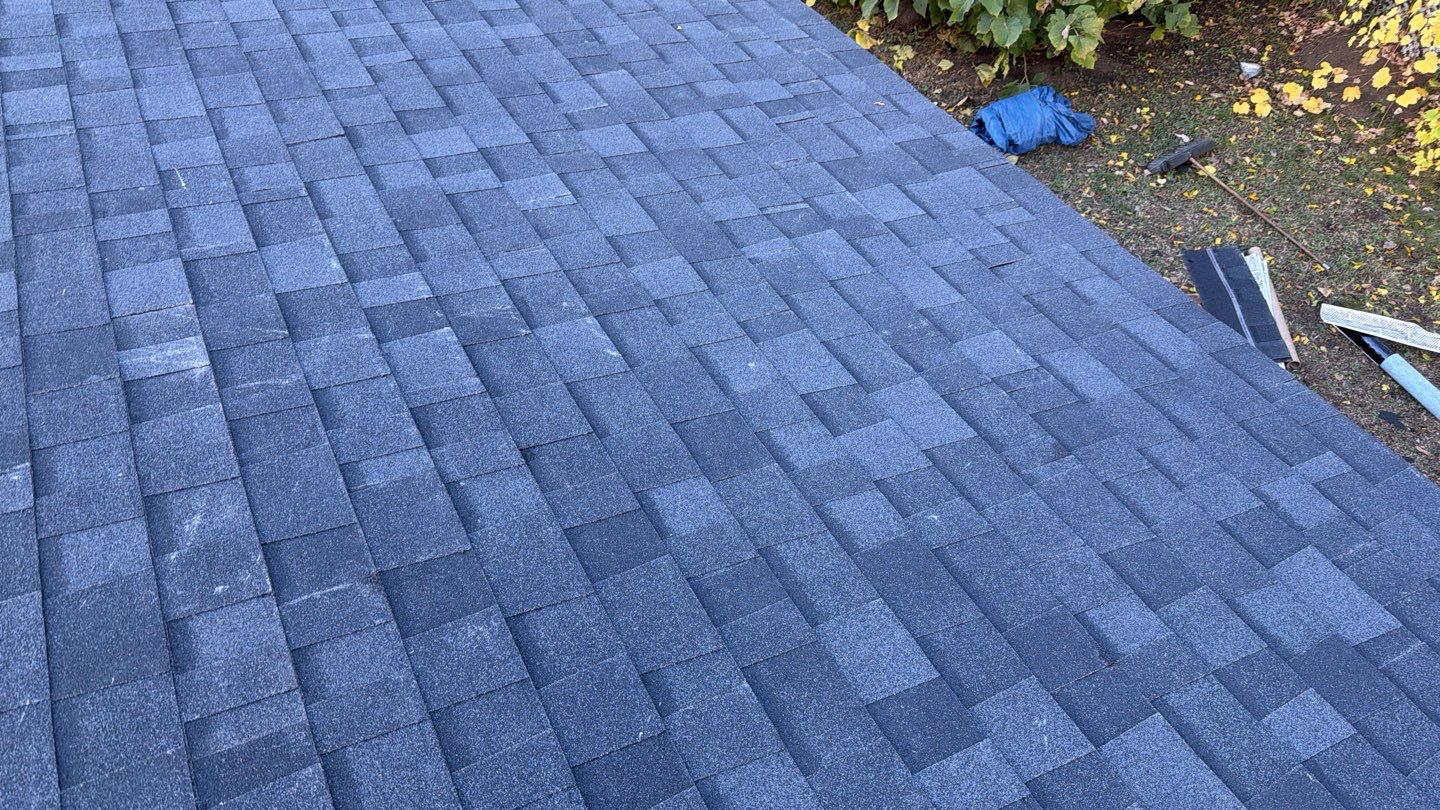 Roof Replacement using Owens Corning by 180 Contractors