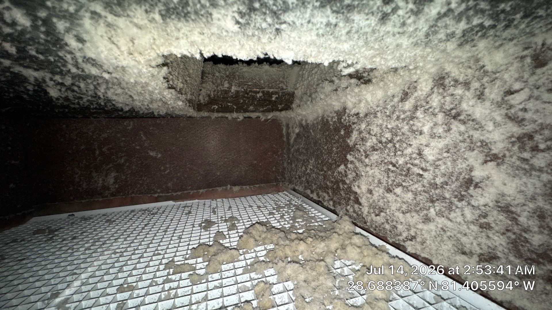 Commerical Air Duct Cleaning Wekiwa Springs by Hygienic Air, Inc