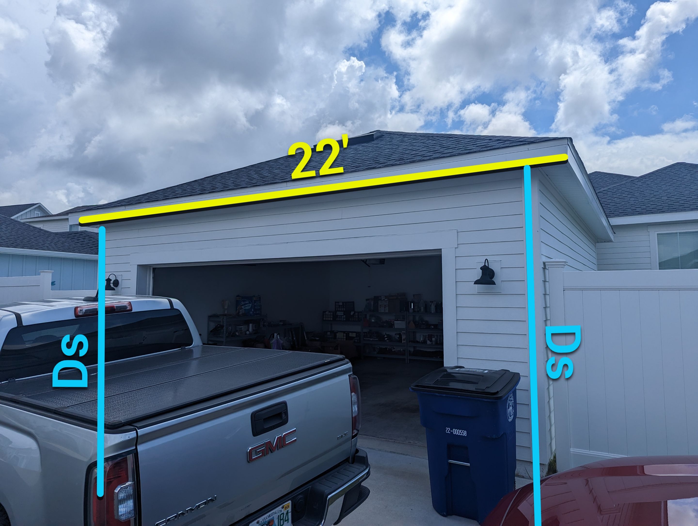 Gutter System Maintenance in Panama City by Gutter Professors