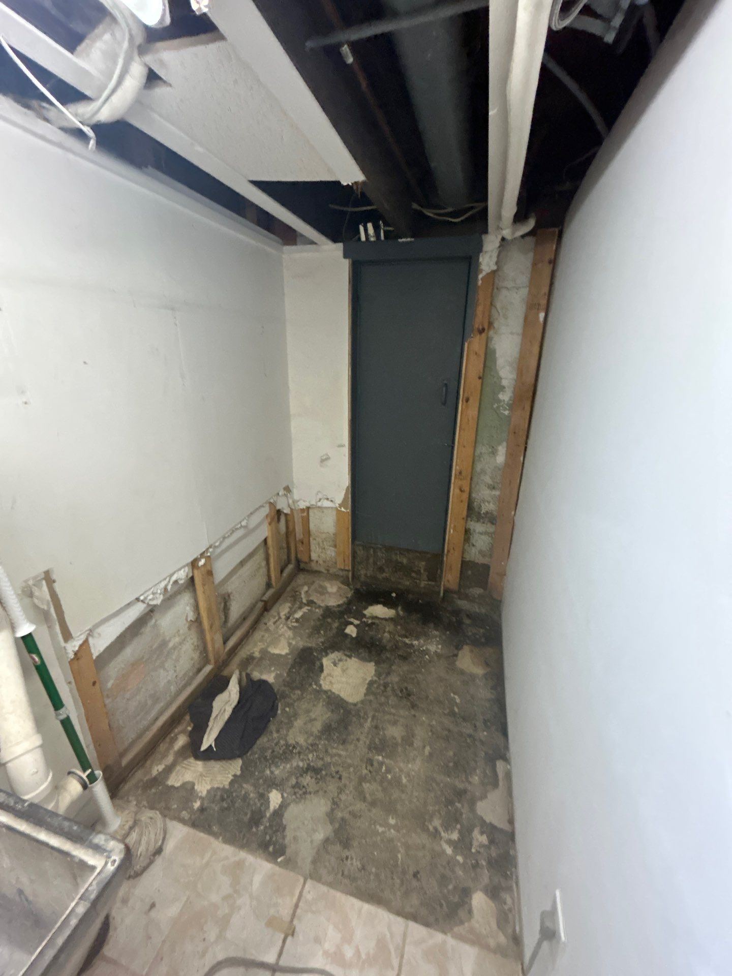 Project in Mt Pleasant, WI by ConstructAlly