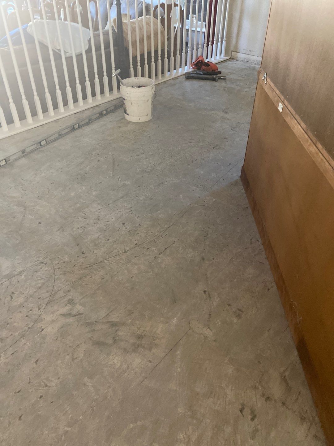 LVP Installation in Roseville by Footprints Floors South Sacramento