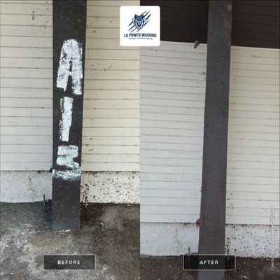 Graffiti Removal In Cerritos, CA