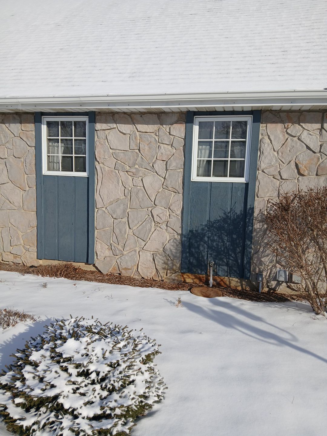 Project in IN by Window World Of Fort Wayne