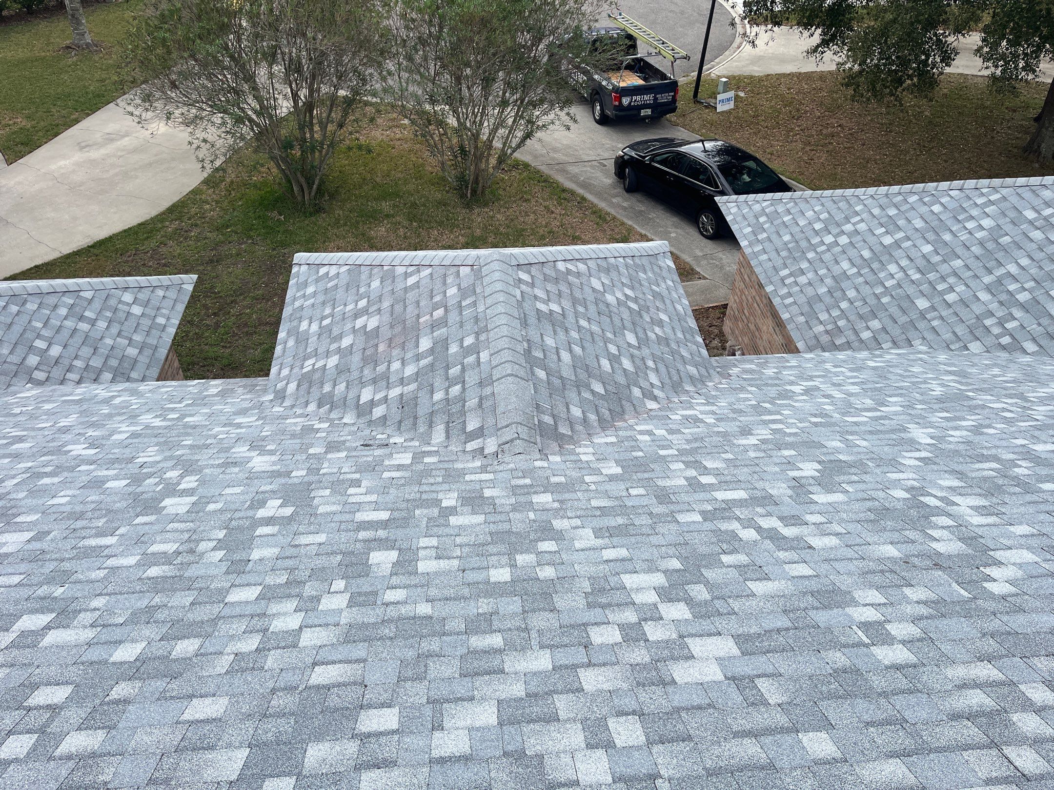 Shingle -> Shingle by Prime Roofing
