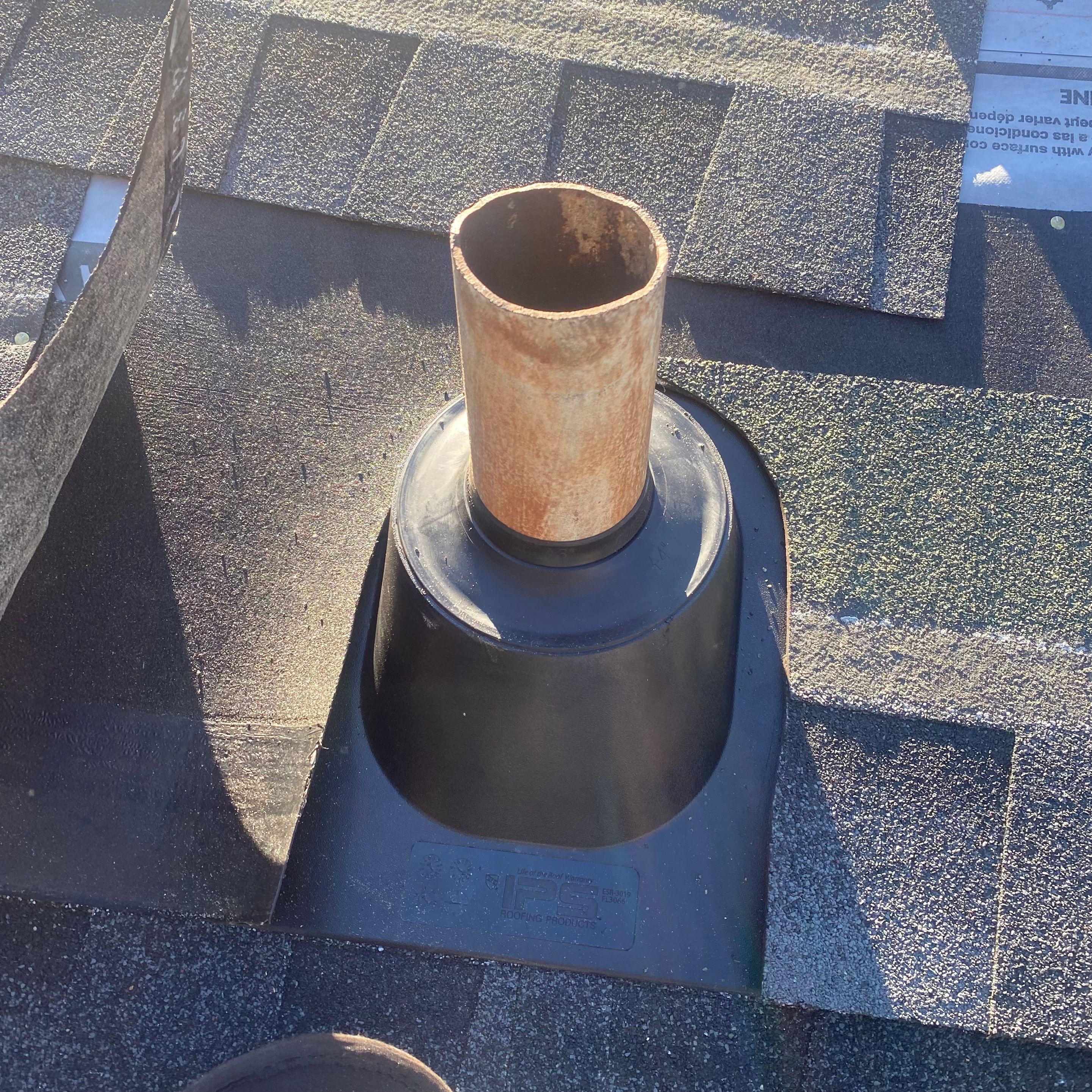 Roof Replace by Deerfield Roofing LLC
