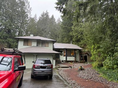 Residential Roof Repair Estimate in Port Orchard, WA