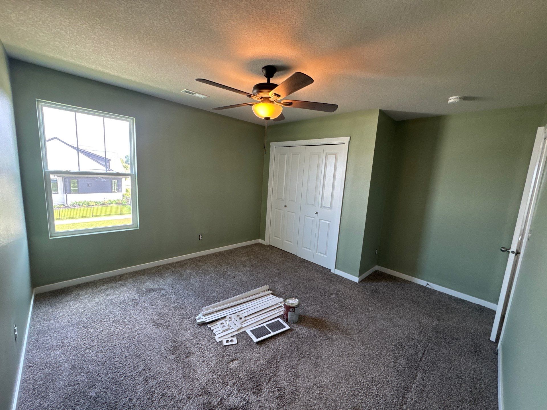 Res Int Repaint by Midwest Paint LLC
