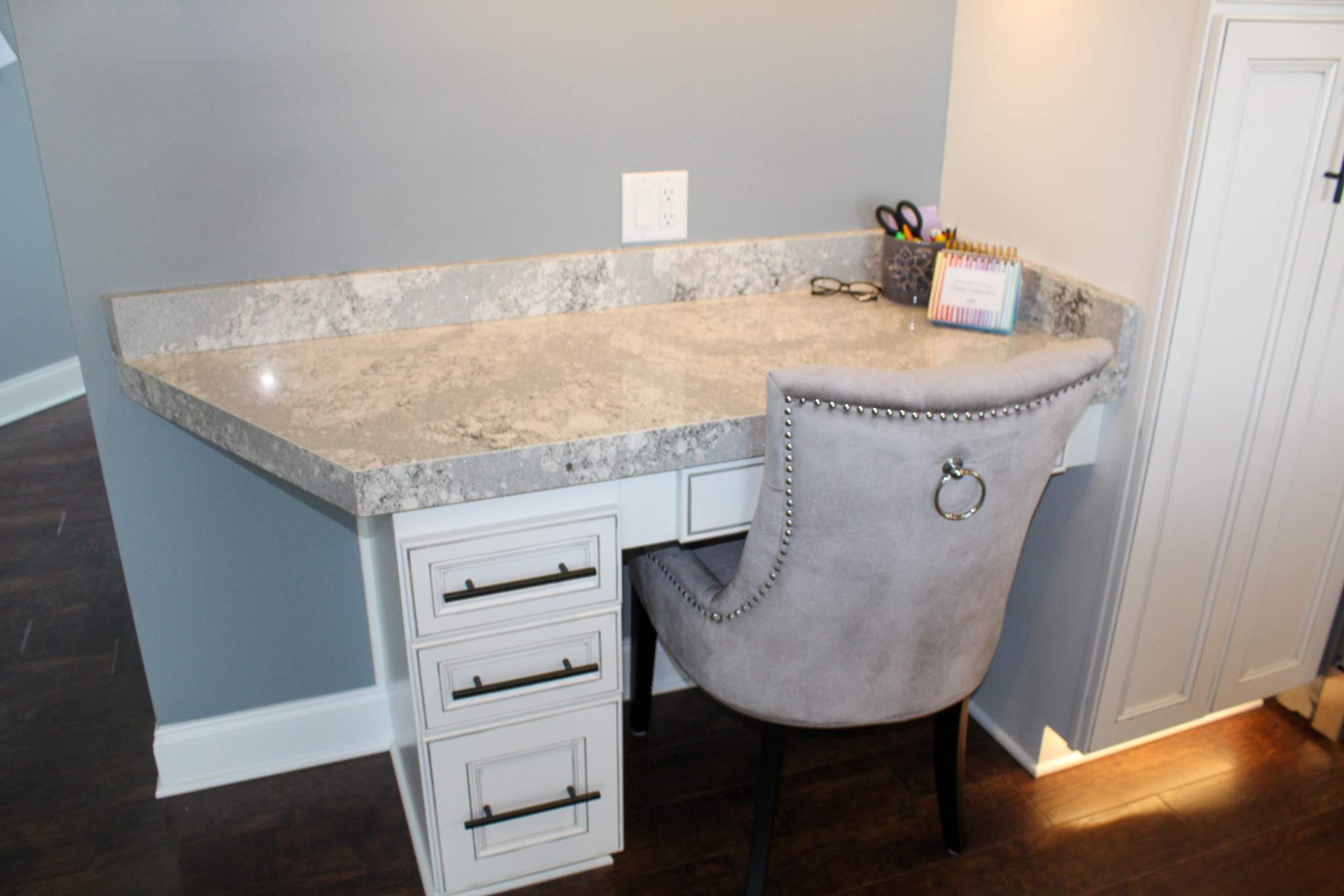 Kitchen and Bathroom Remodel by Ivy Lea Construction