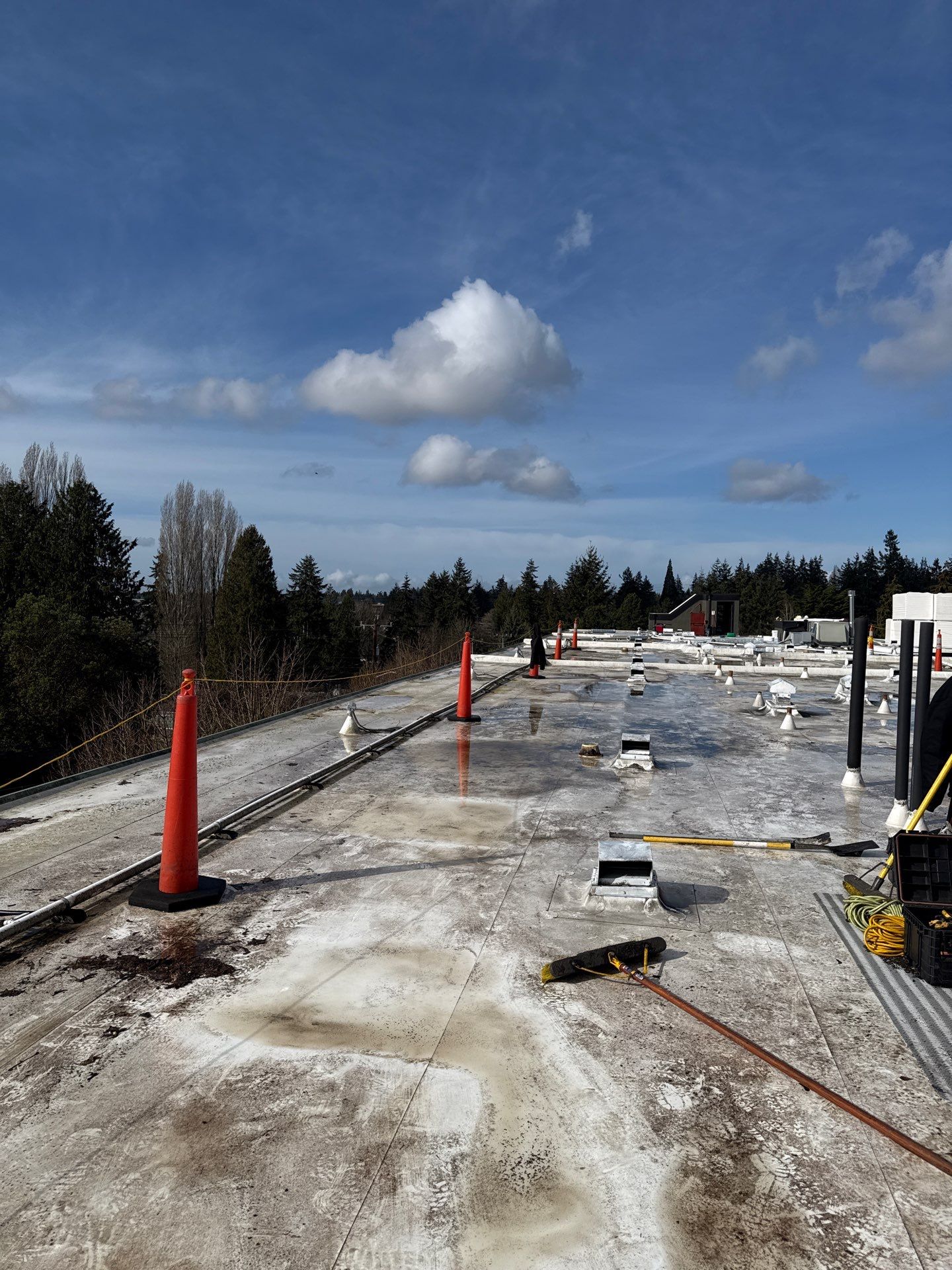 2025 Seattle Multi-Family Overlay by Alternative Roofing Systems Inc. 