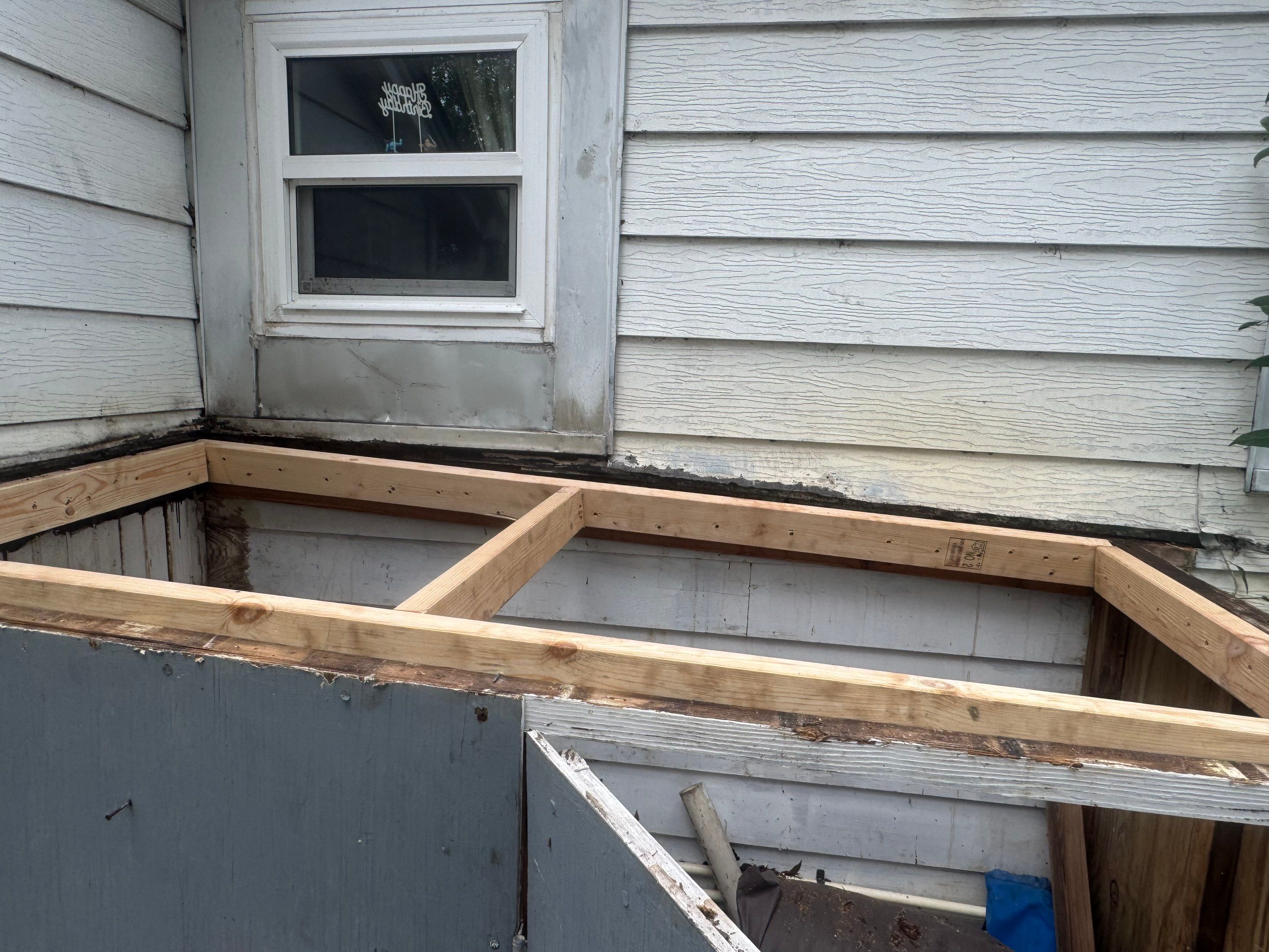 Project in St. Petersburg 33704 by Mitchell Roofing Company LLC