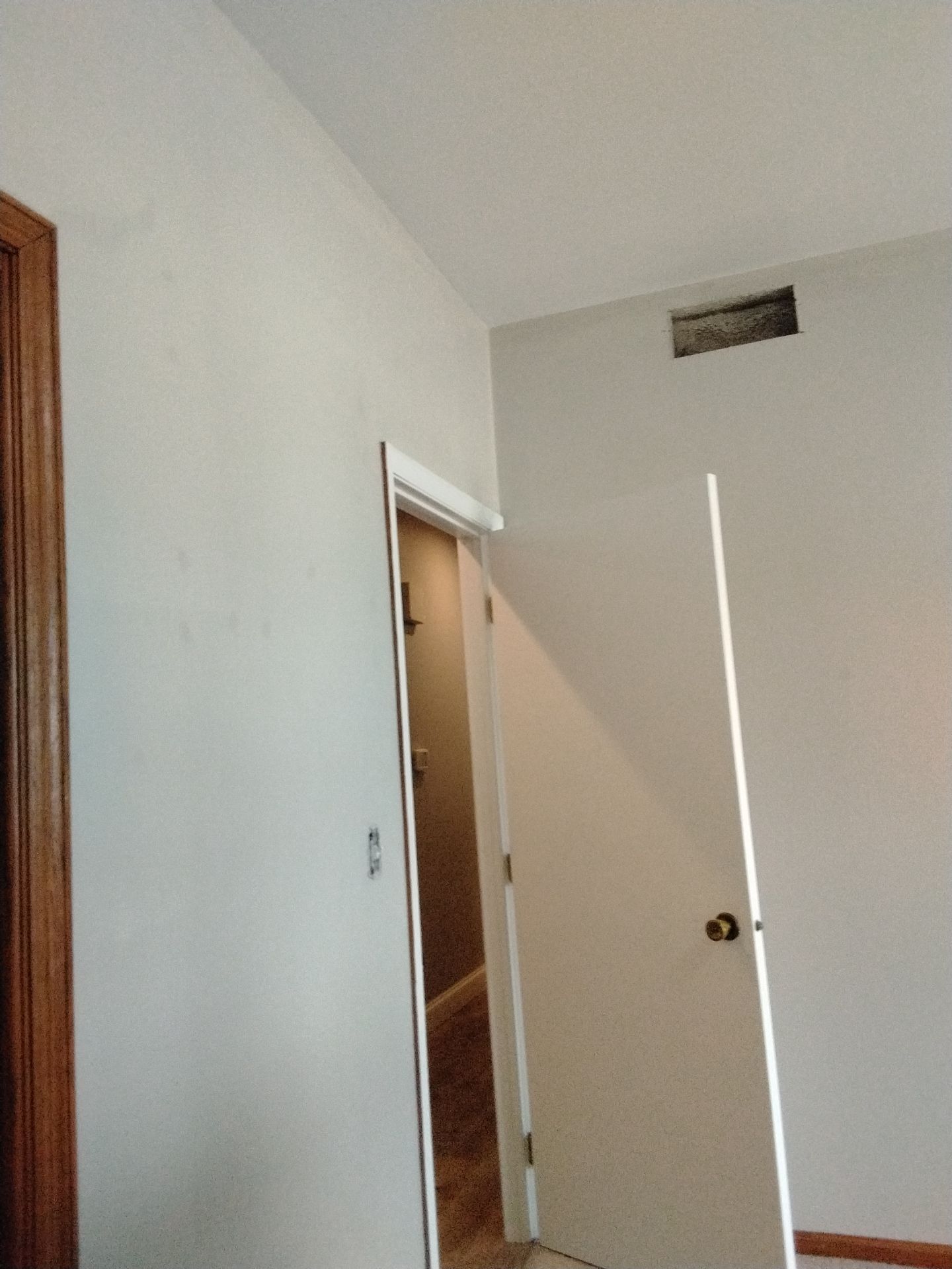 Interior Painting of walls and ceilings by Midwest Paint LLC