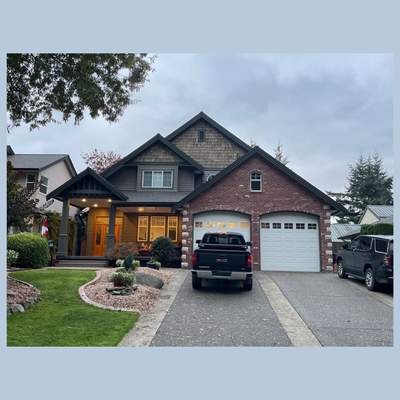 Residential Re-Roof using GAF Golden Pledge Warranty