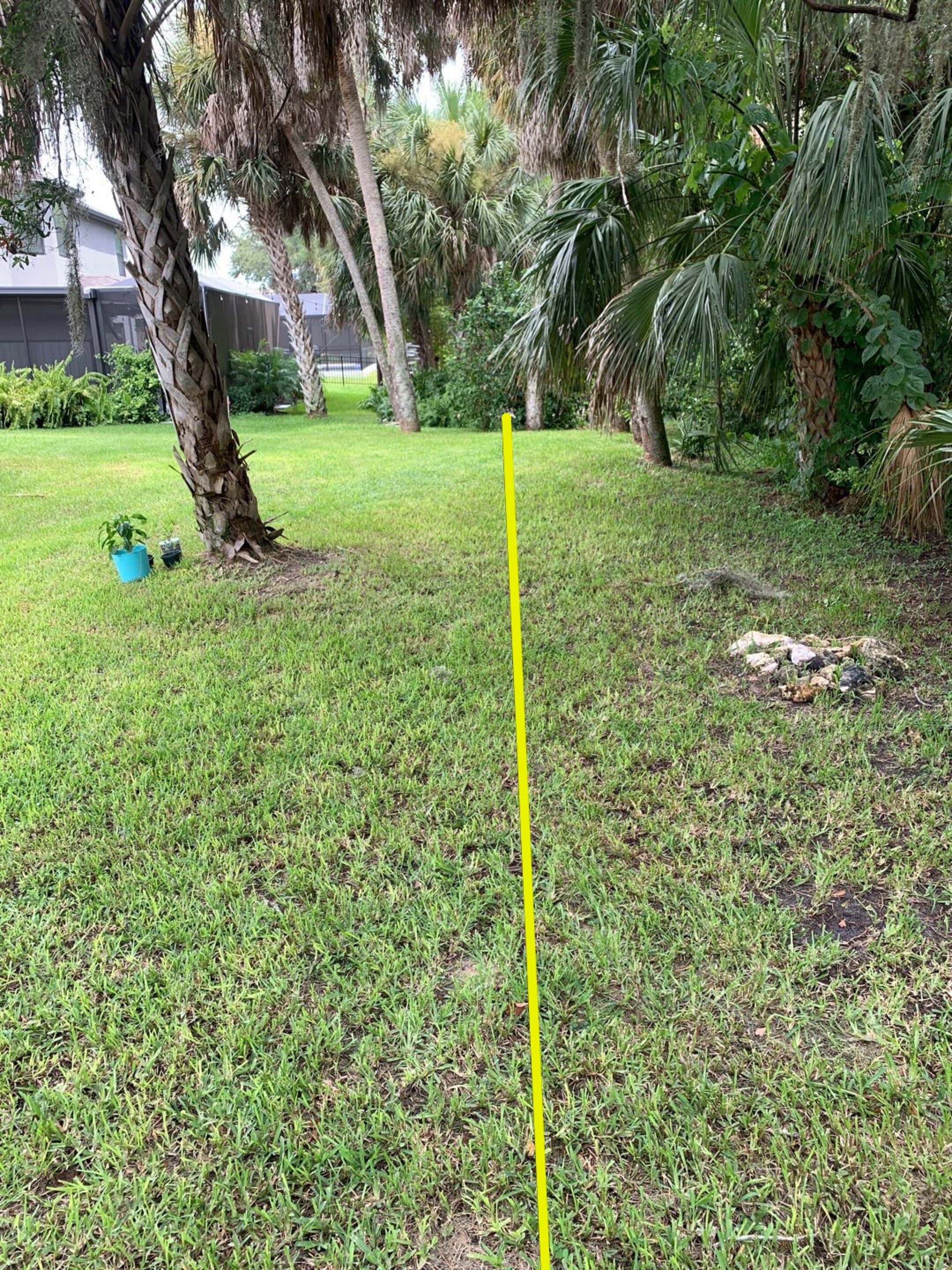 Palmetto, FL 4ft. Tall 3-Rail Aluminum  by Asap fence and gates, LLC
