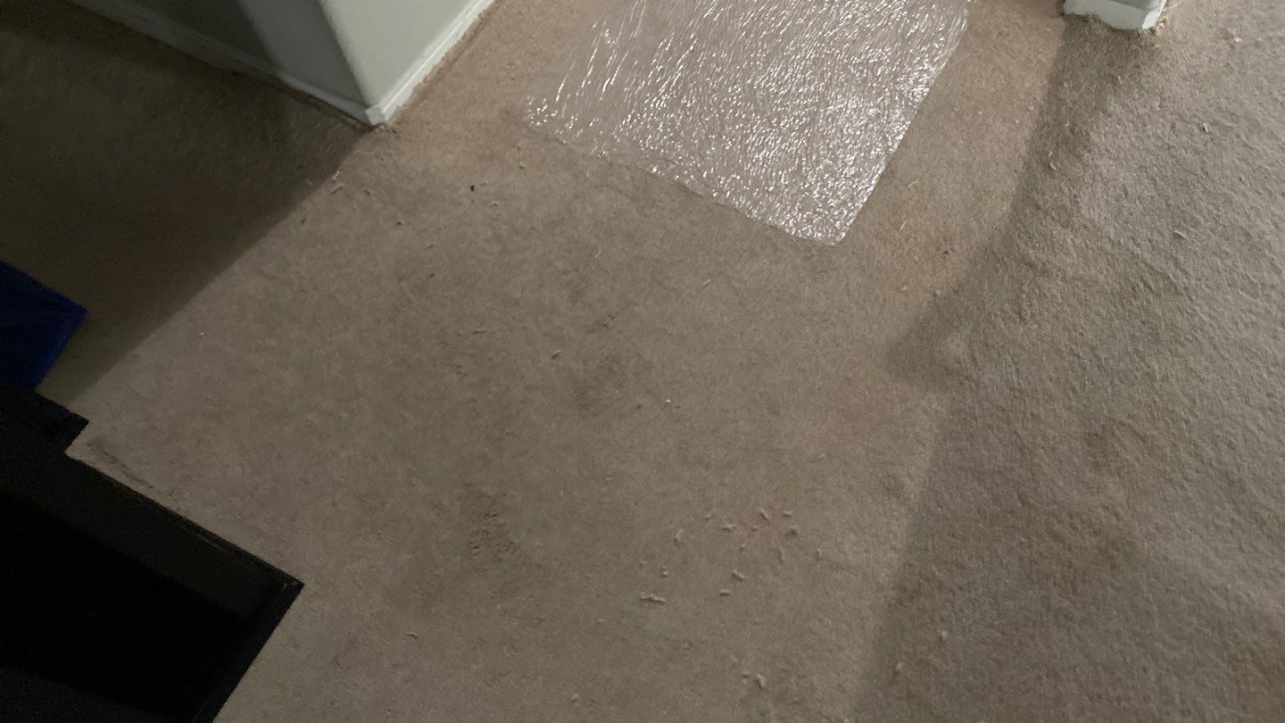 Basement Remodel by Accountable Home Services