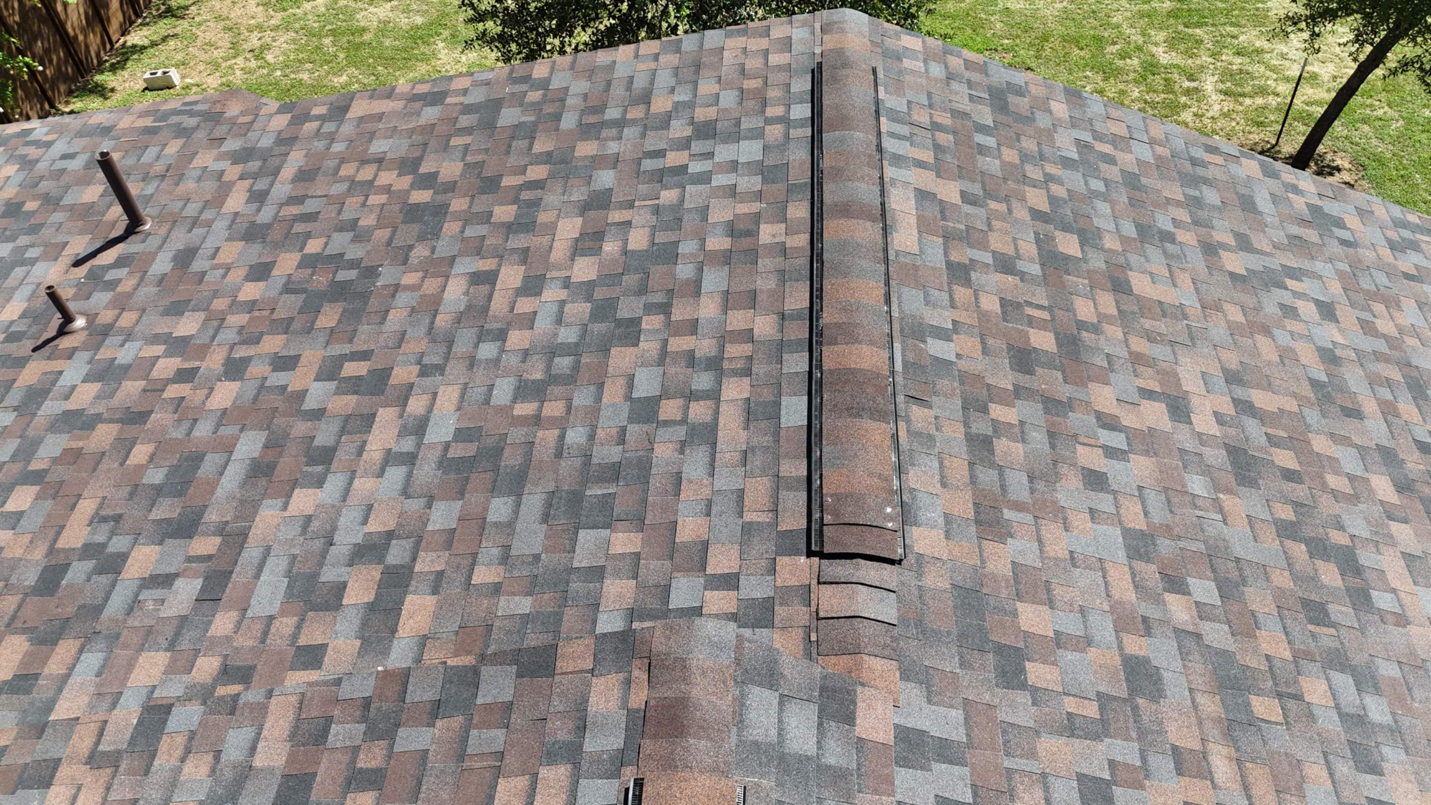 Bourbon - Owens Corning TruDefinition Duration  by RoofsOnly.com