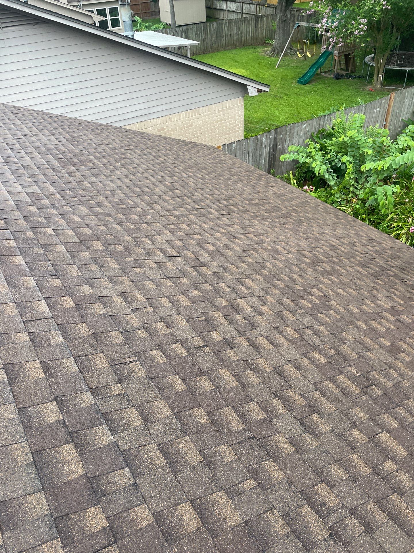 Roof Replacement Houston by Roof Repair Company