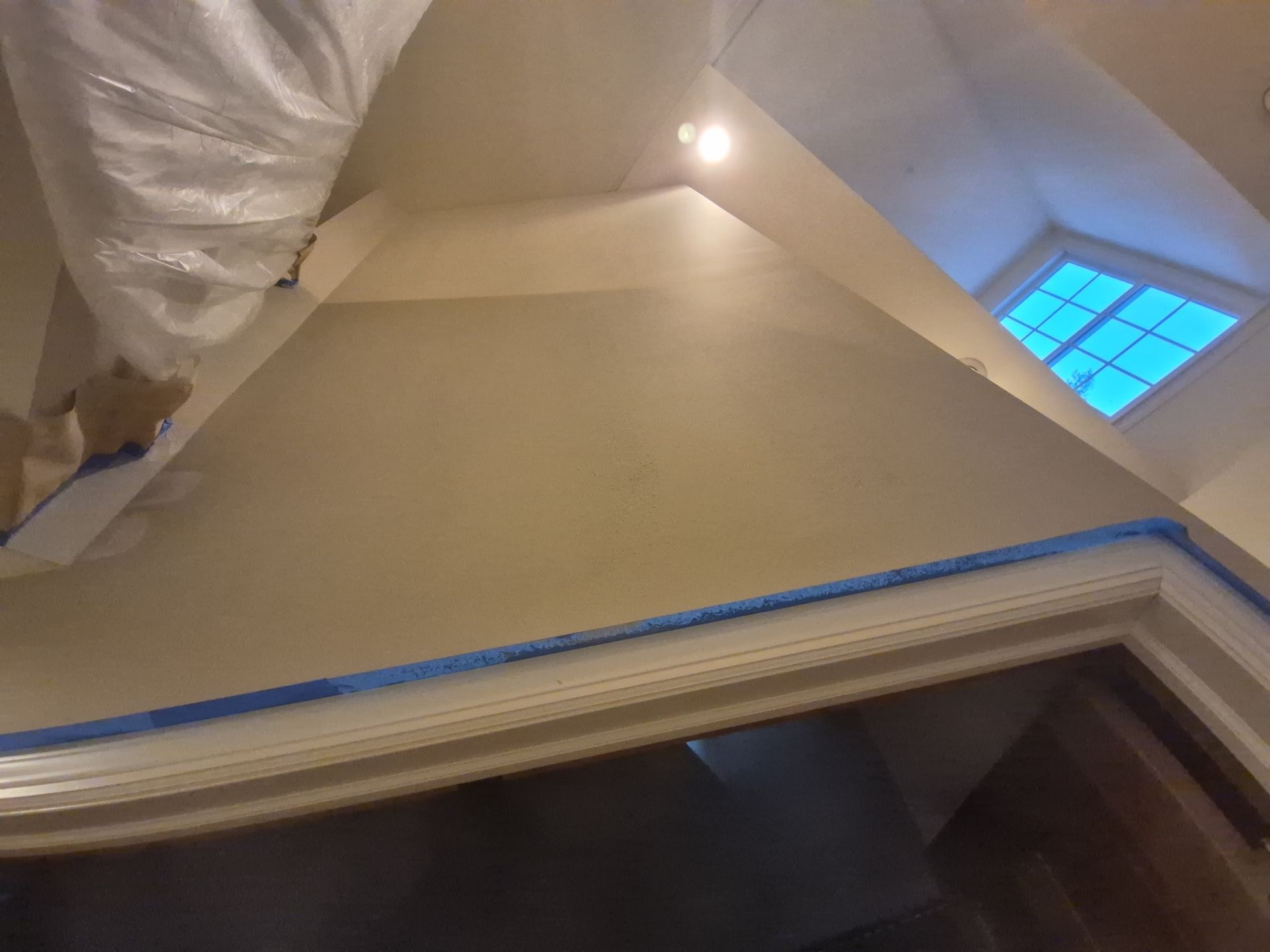 Interior Painting & Wallpaper Removal | Spring Lake, Michigan by Gordon Painting