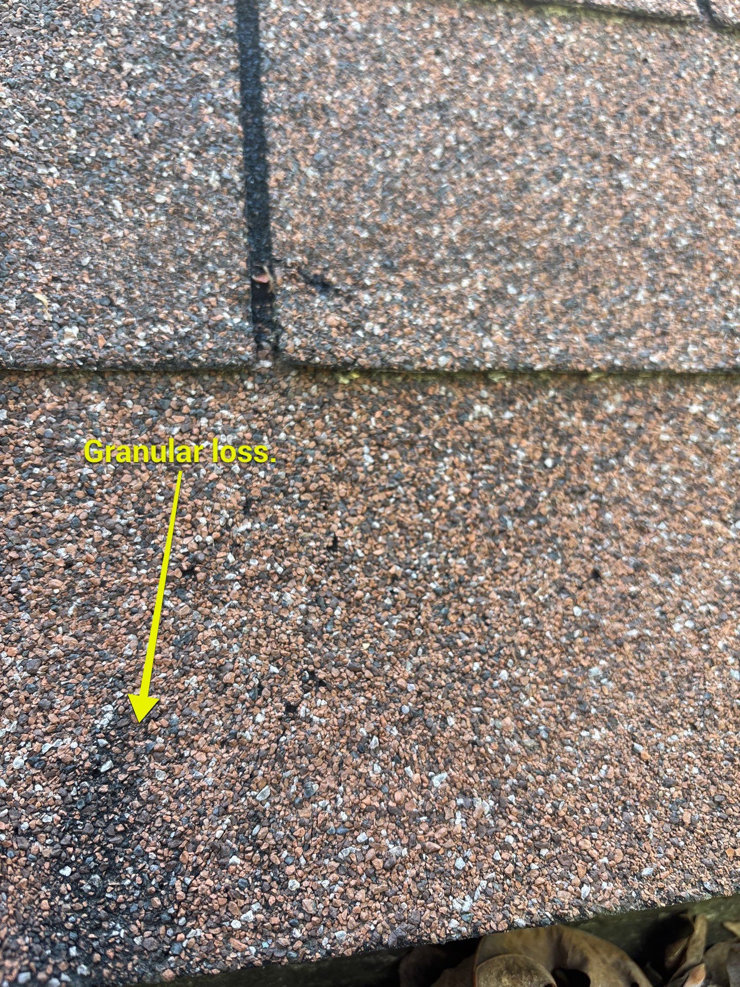 Project in Palmyra by Roof Maxx of Midlothian