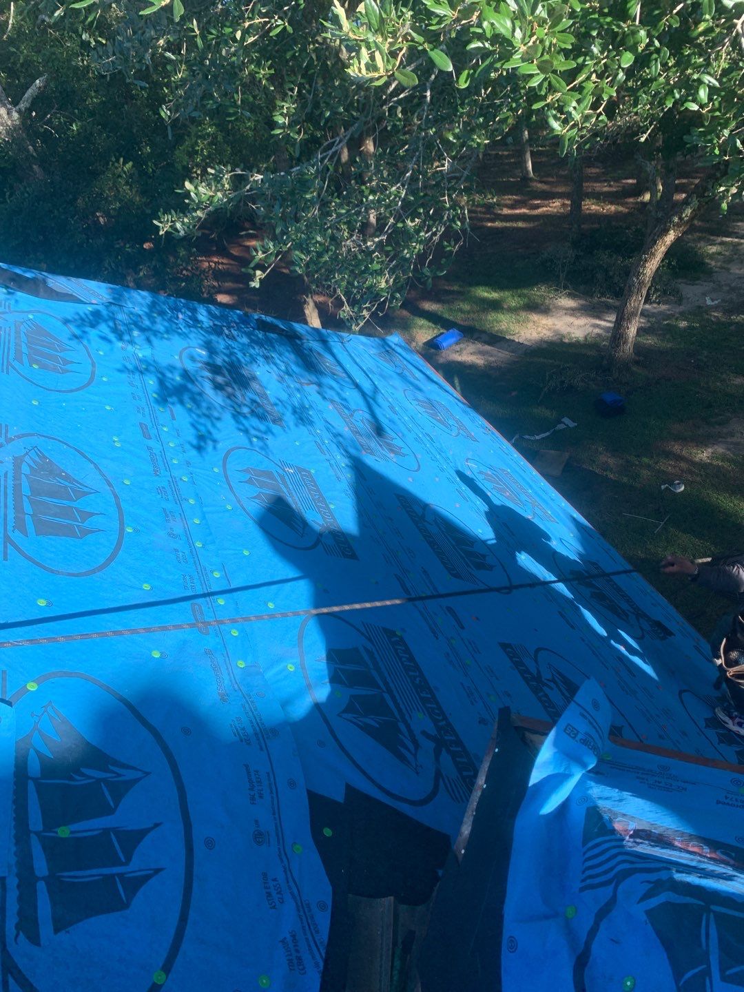 Mark Tapia by American Roofing & Construction LLC