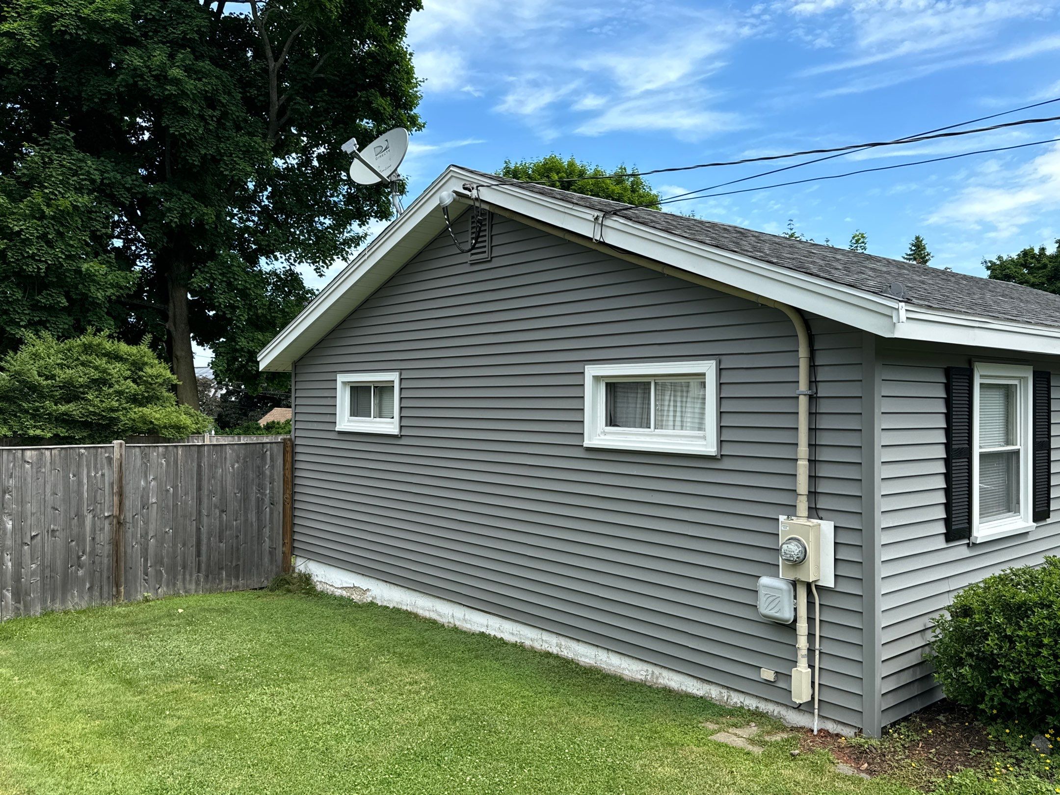 "Give Your Home a Stunning Makeover with New Vinyl Siding!" by Sensible Home Solutions