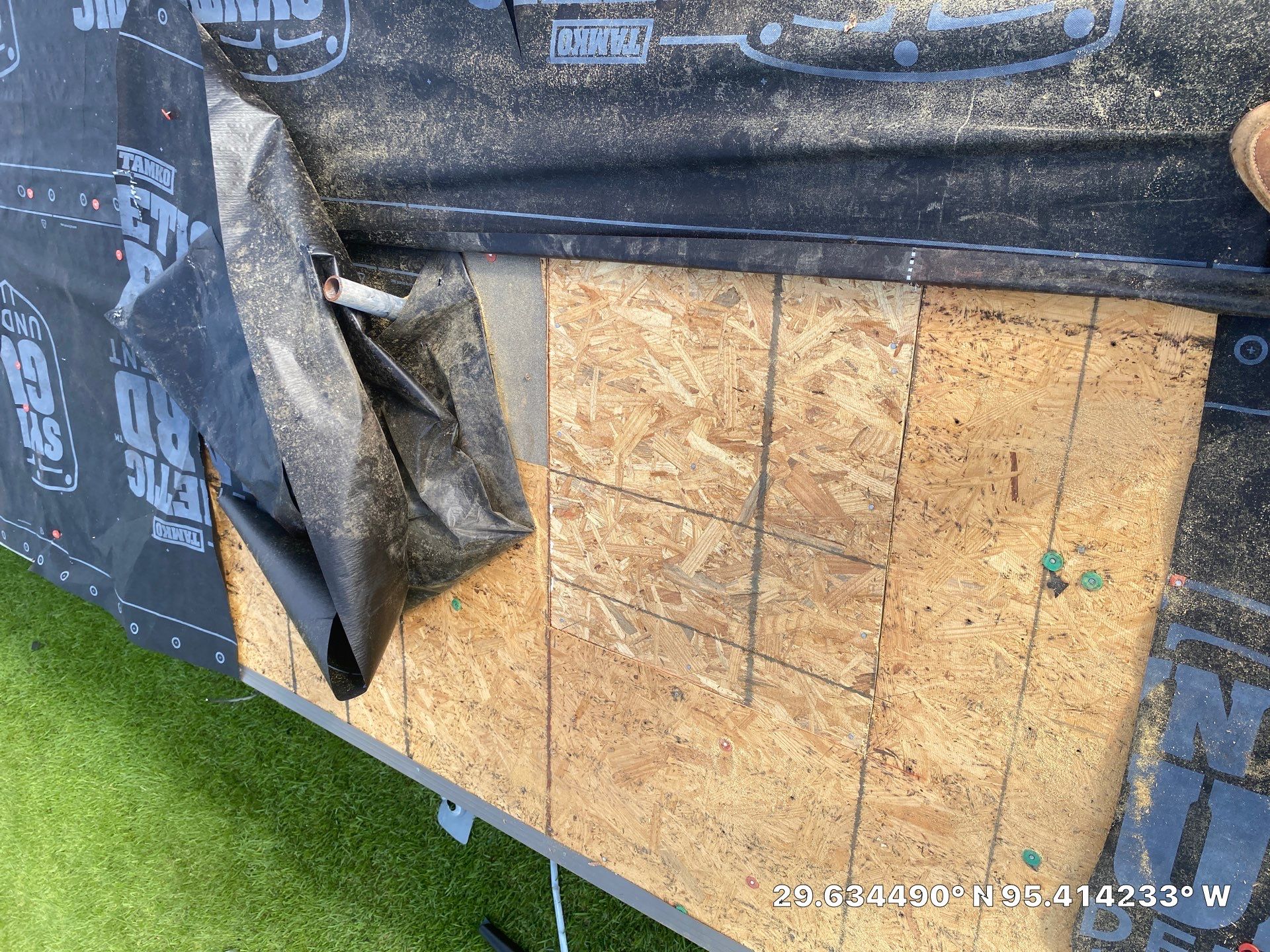 Roof Replacement Houston by Roof Repair Services LLC