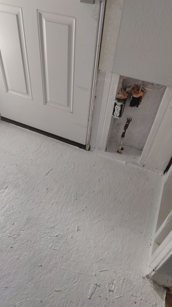 Mold Remediation  by Accountable Home Services