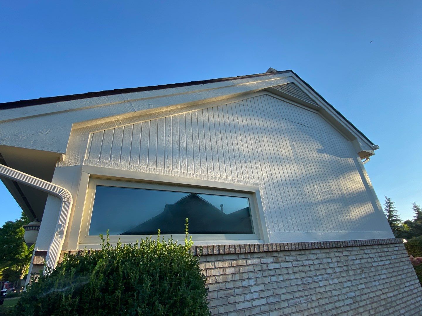 Siding Replacement using CertainTeed Landmark by 180 Contractors