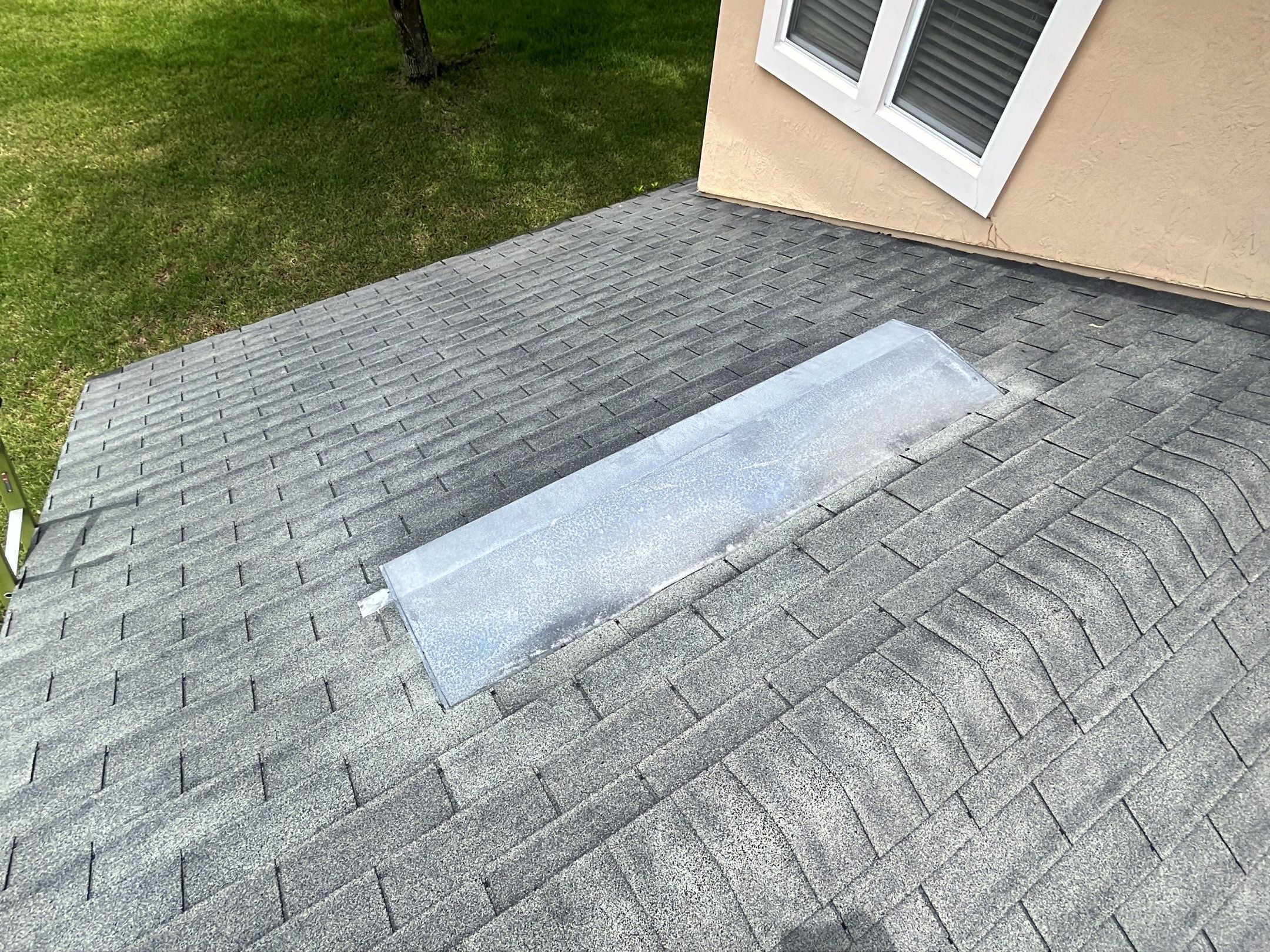 Shingle -> Shingle by Prime Roofing