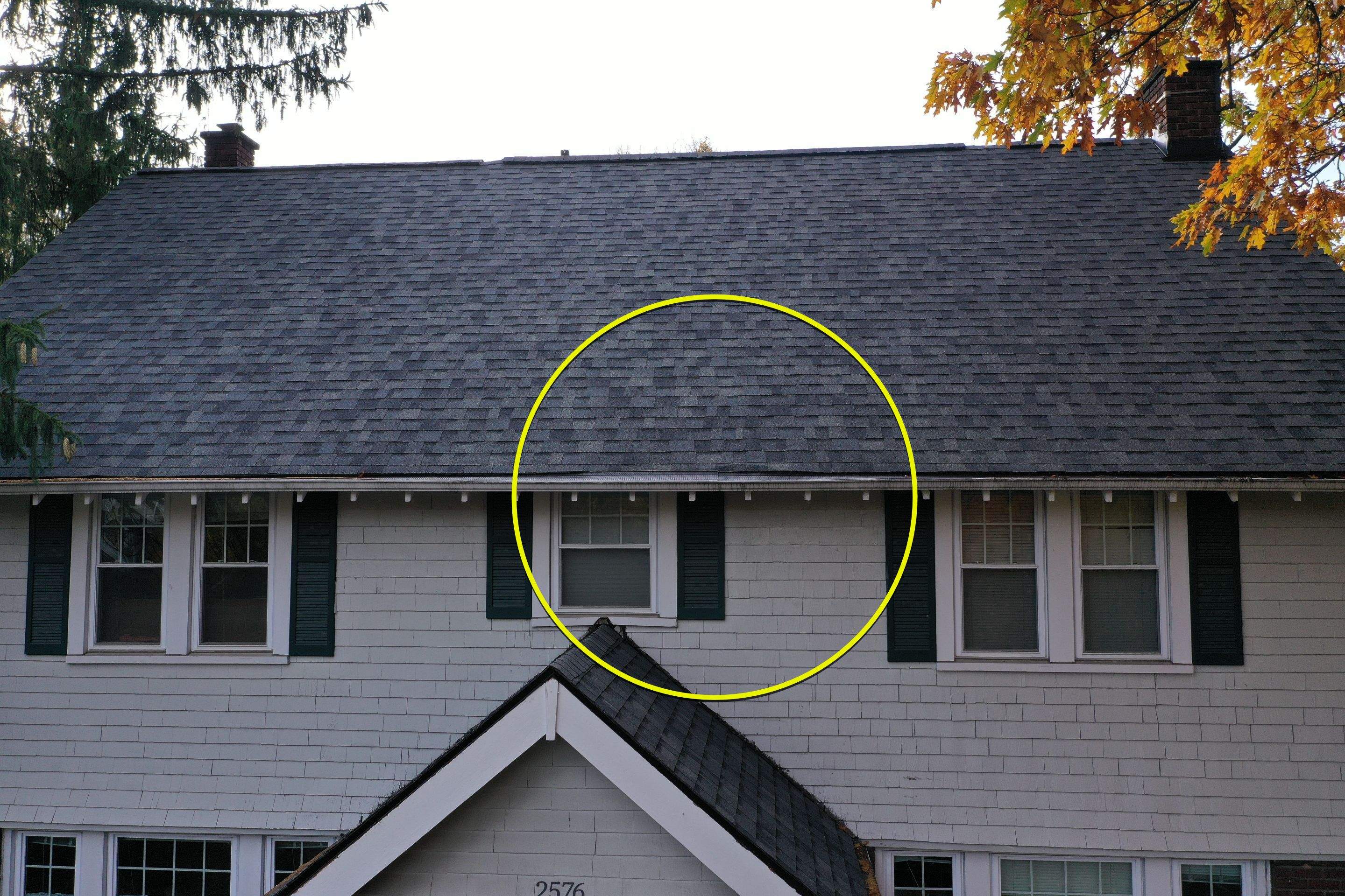 Residential Roofing Installation using Owens Corning Duration, Estate Grey by Absolute Roofing and Construction