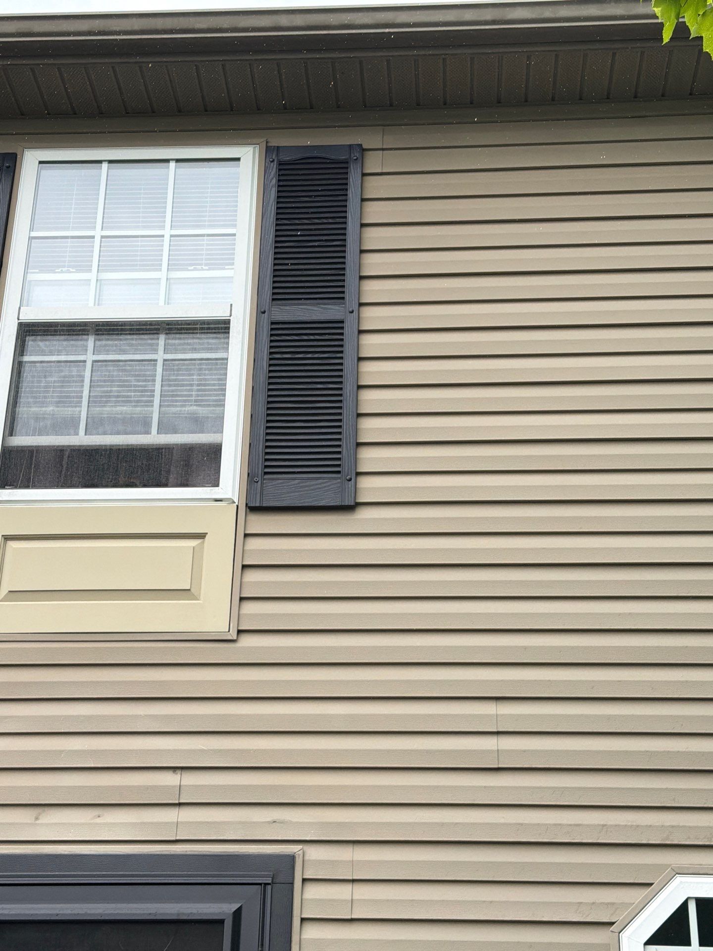 Window & Shutter Repairs by Laser Focused Solutions LLC