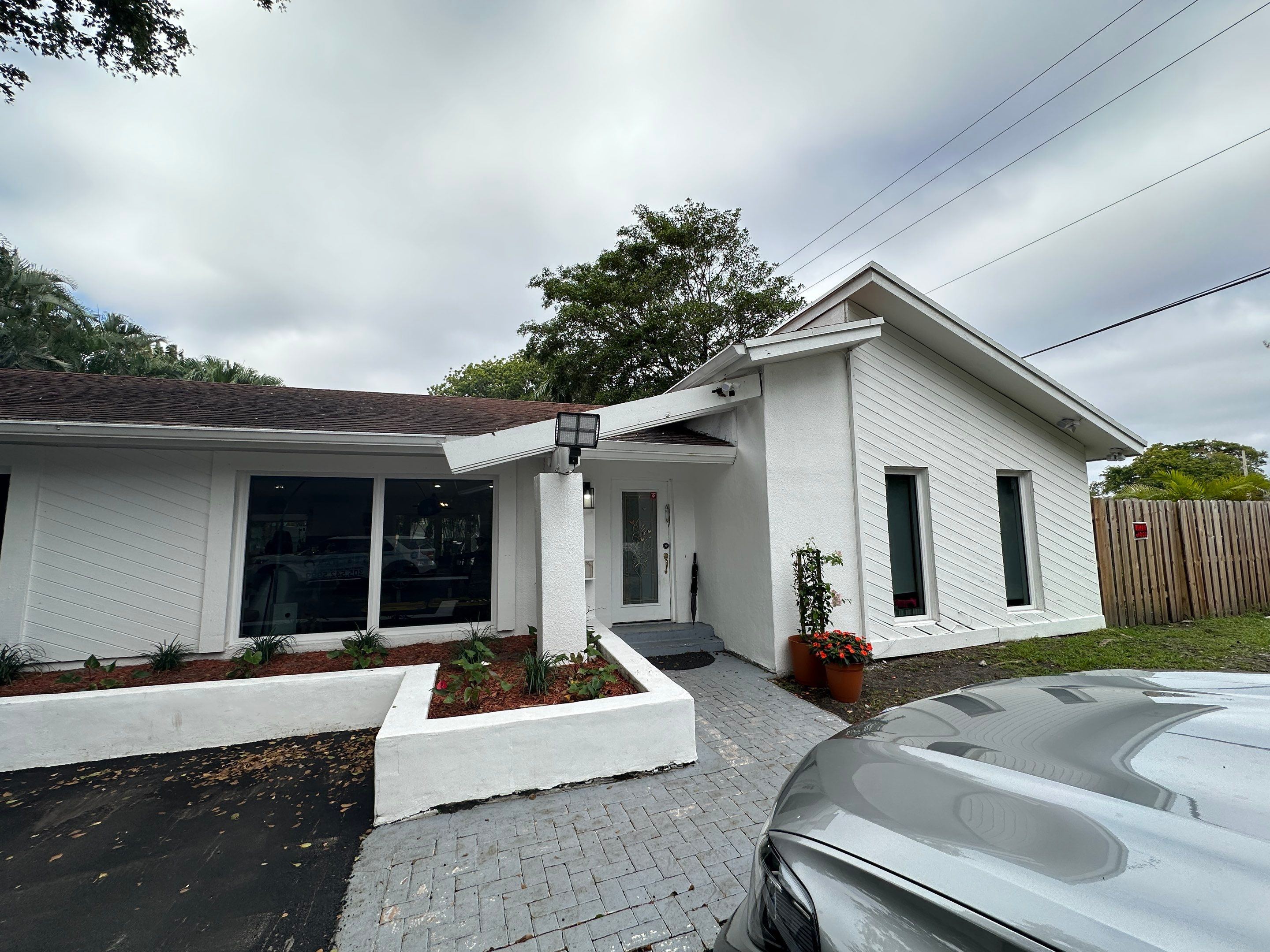 Water Damage Claim in Miami by FLAPA & KeyStone