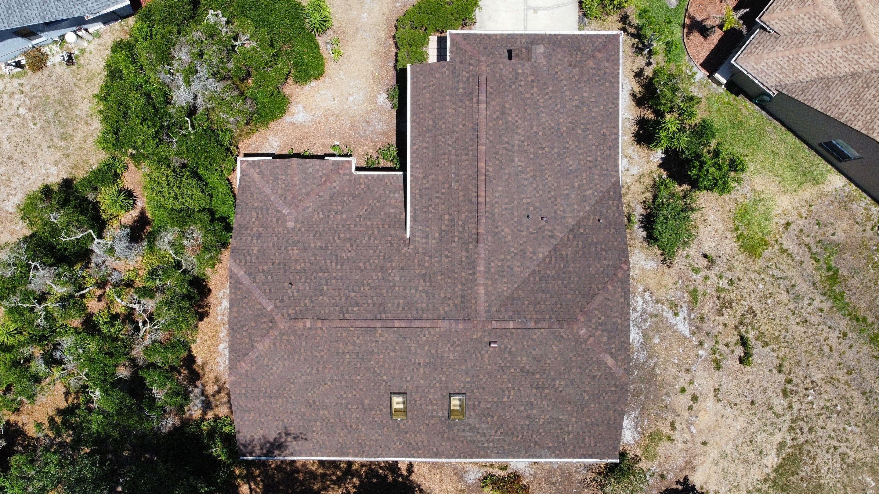 Roof Replacement in New Port Richey, FL. by Steadfast Roofing 