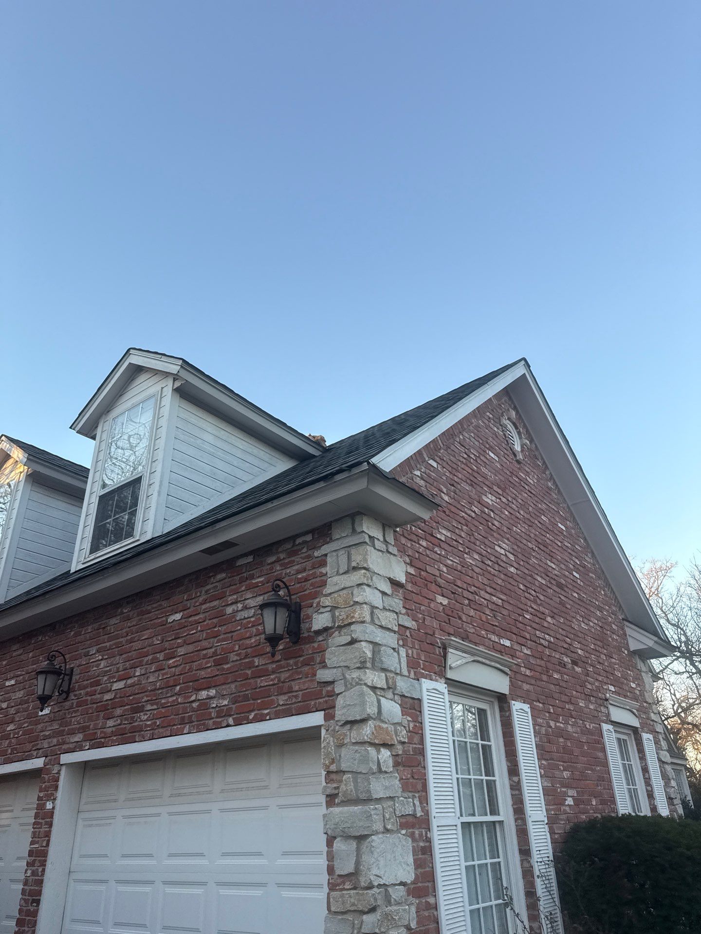 Roof Replacement in Edmond, OK (Clean Install + Peace of Mind) by McCann's Roofing and Construction