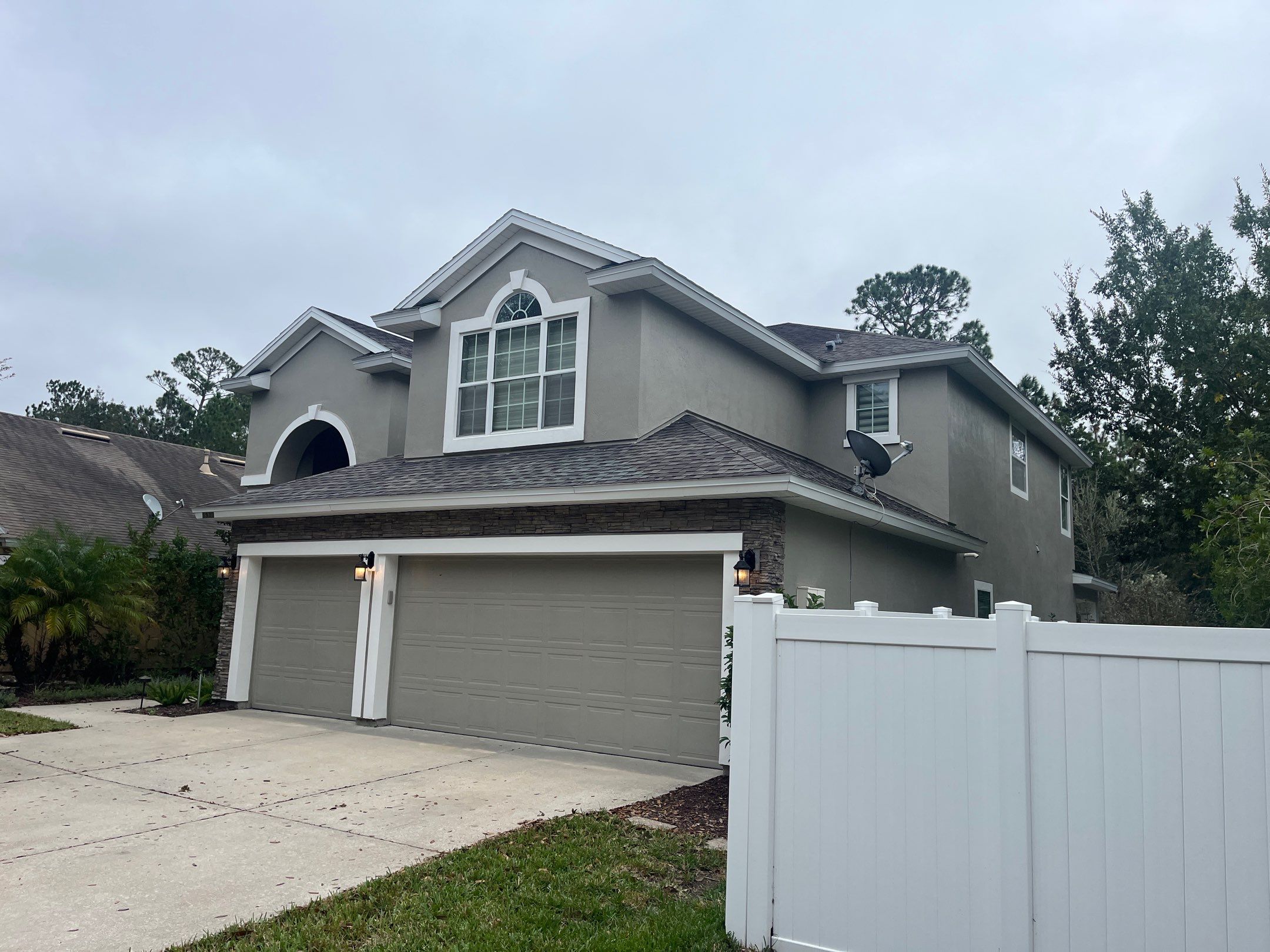 Shingle -> Shingle by Prime Roofing