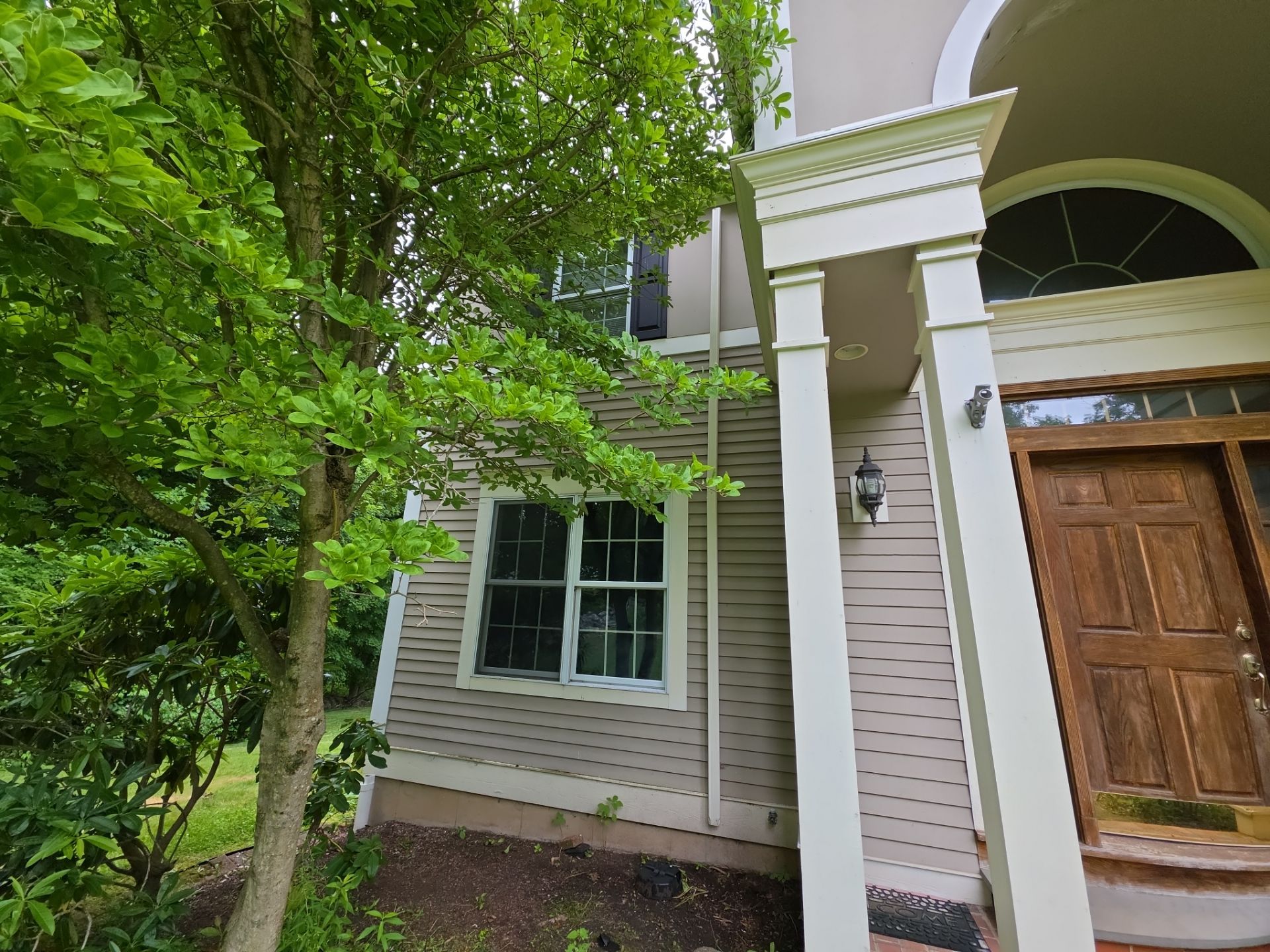 Transformation Raintech by DiGiorgi Roofing and Siding Inc