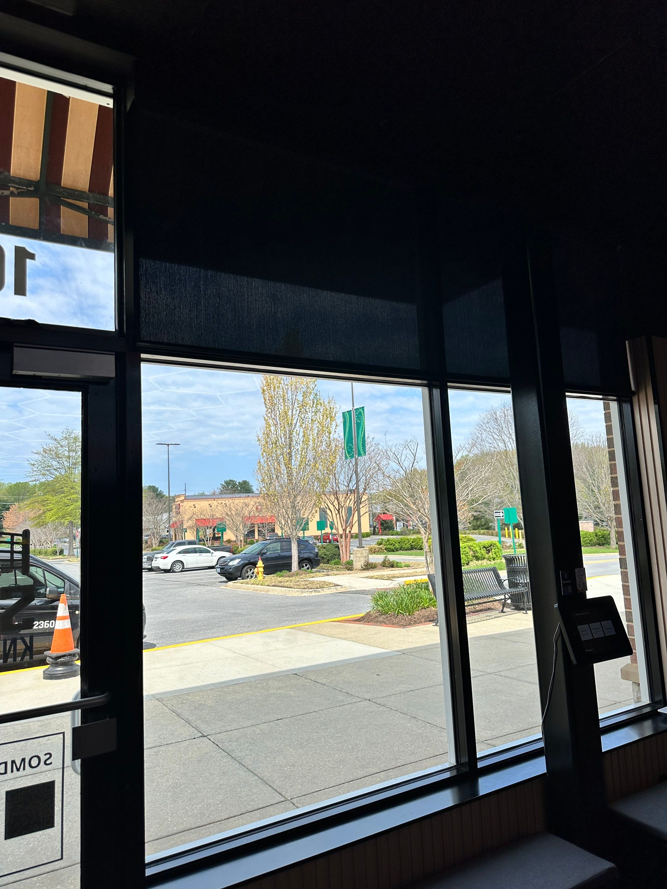 Project in Dunkirk by Southern Maryland Custom Blinds