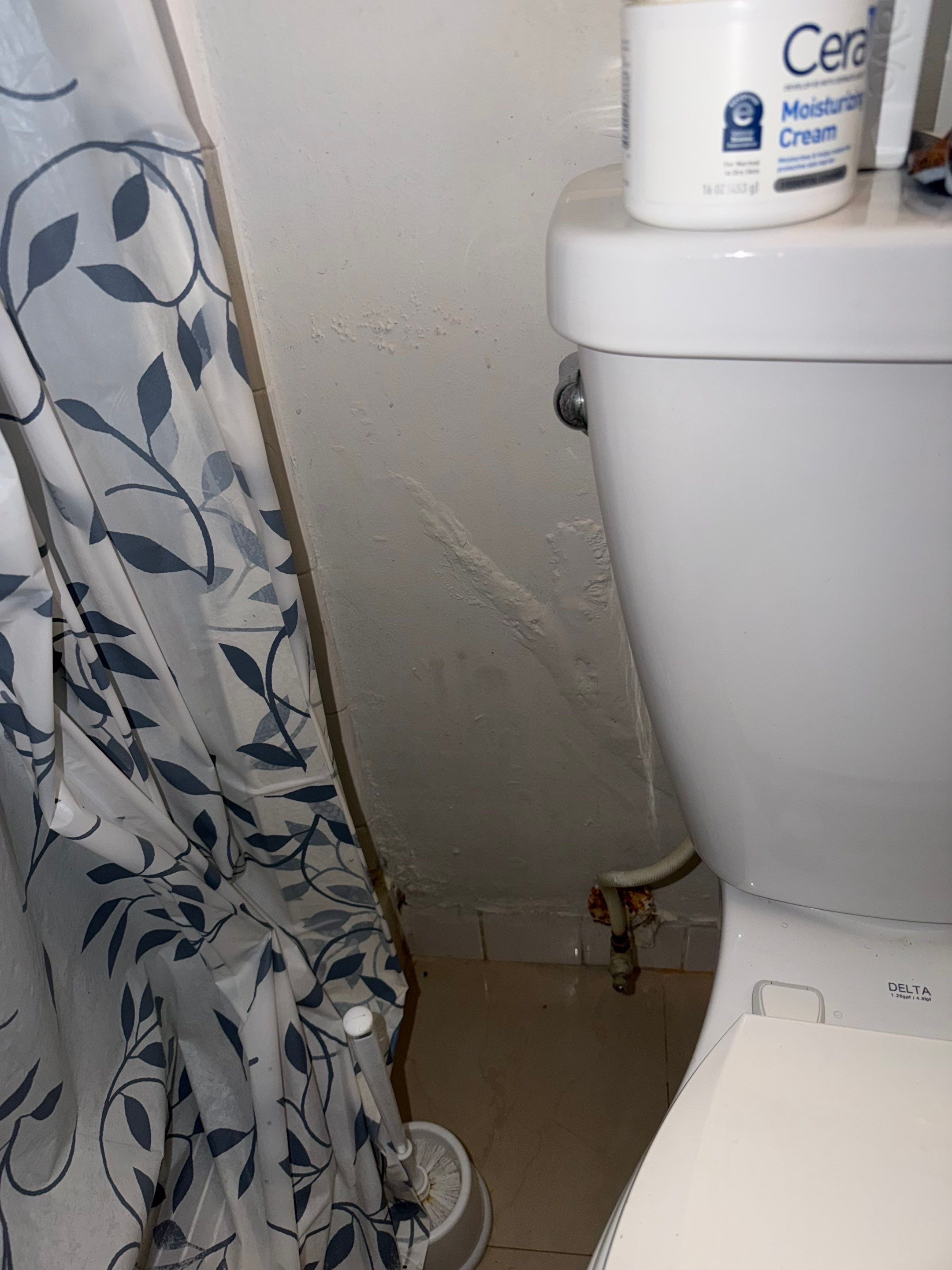 Water Damage Claim in Lauderdale Lakes by FLAPA & KeyStone