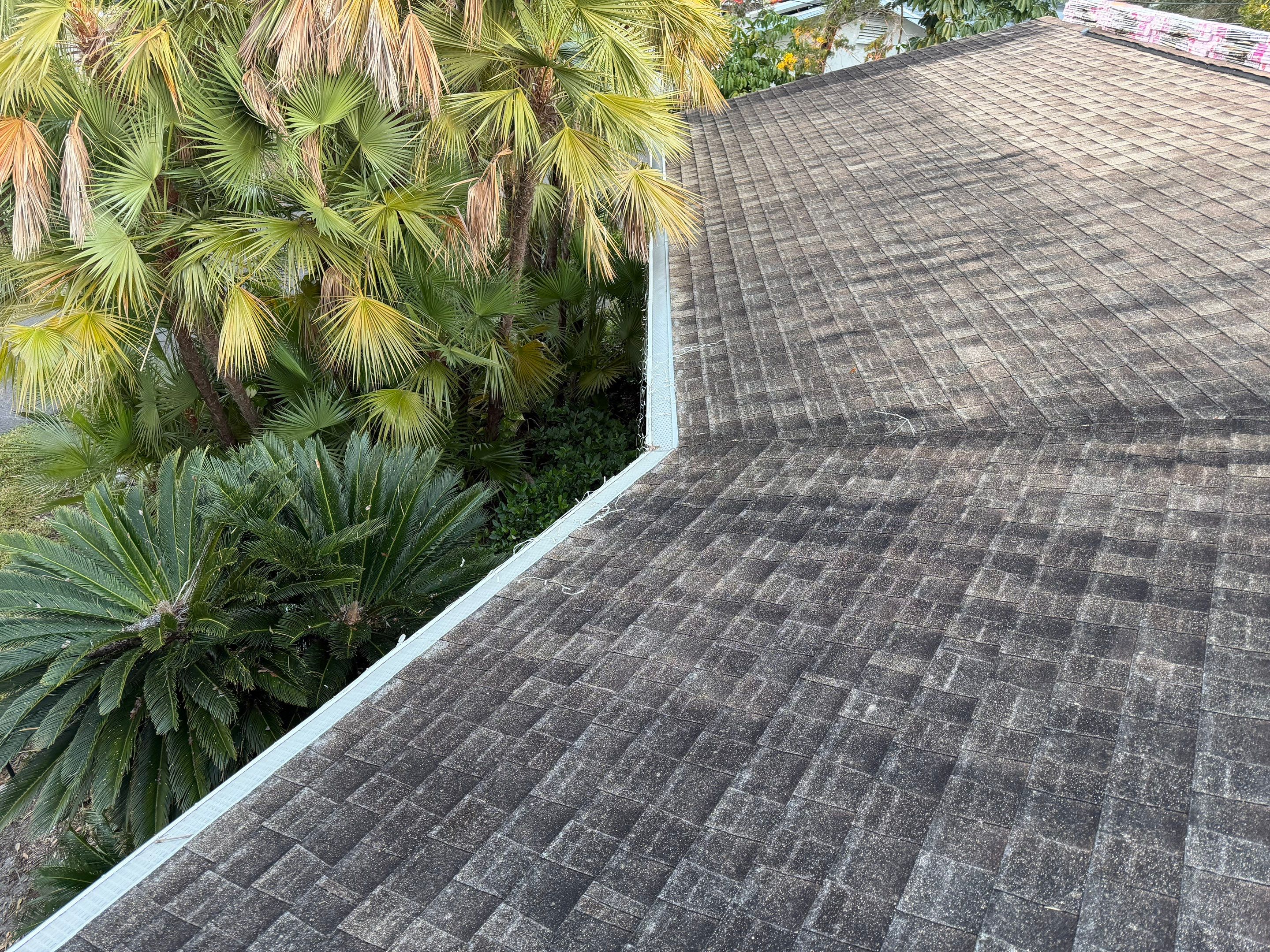 Project in Seminole 33776 by Mitchell Roofing Company LLC
