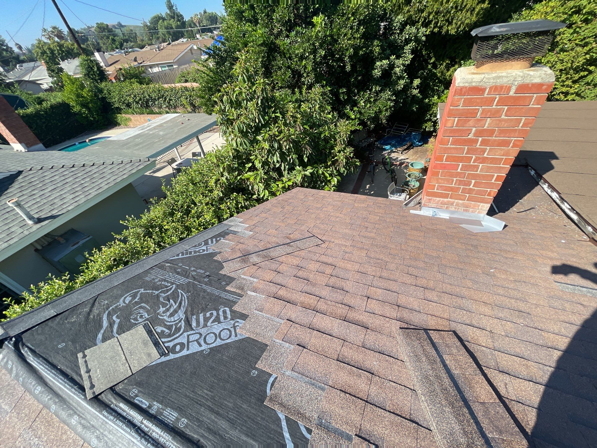 Roof Replacement - West Hills CA 91304 by Epic Roof Replacement