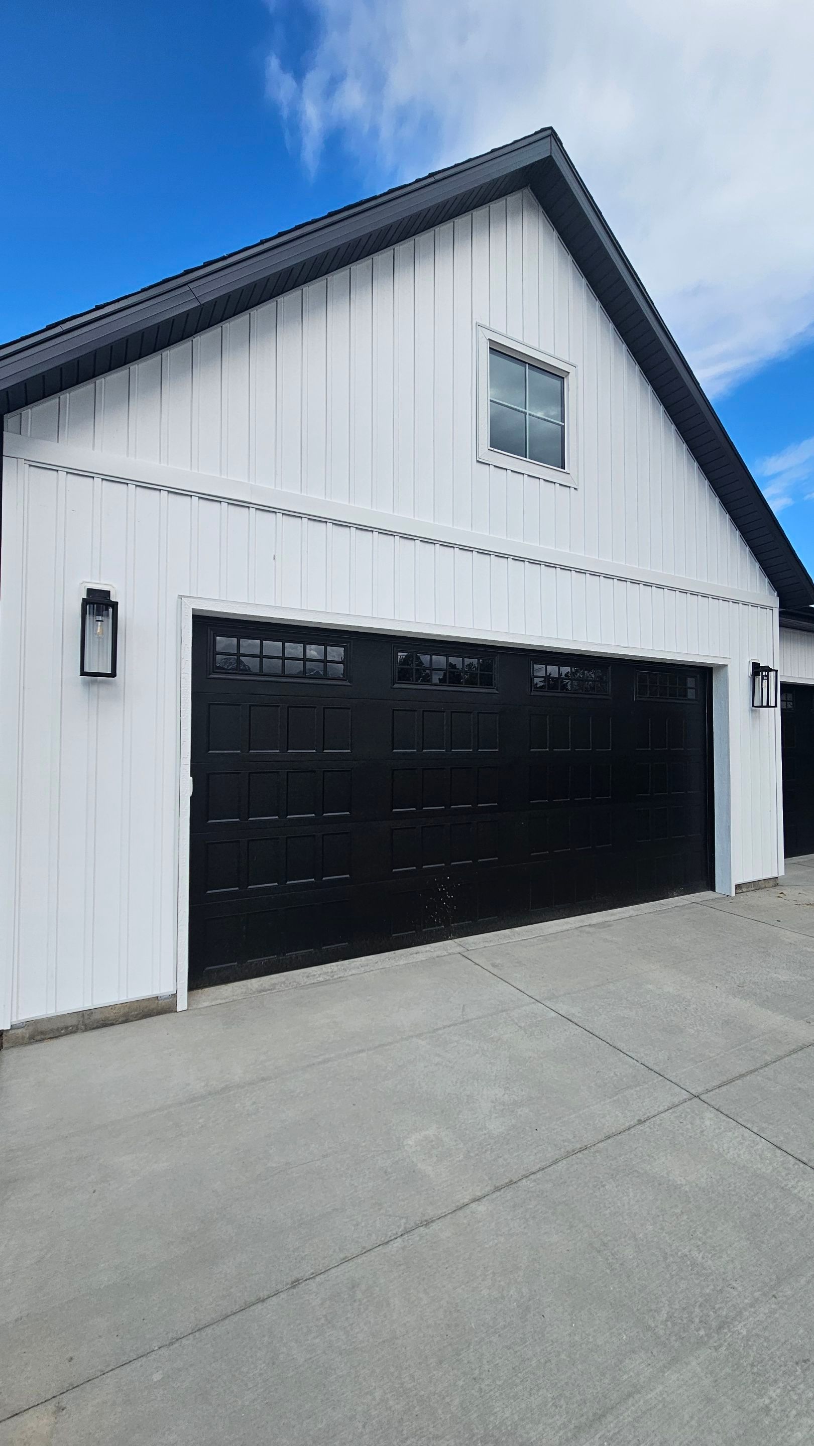 Graybird 1 - Home Build by Garner Construction