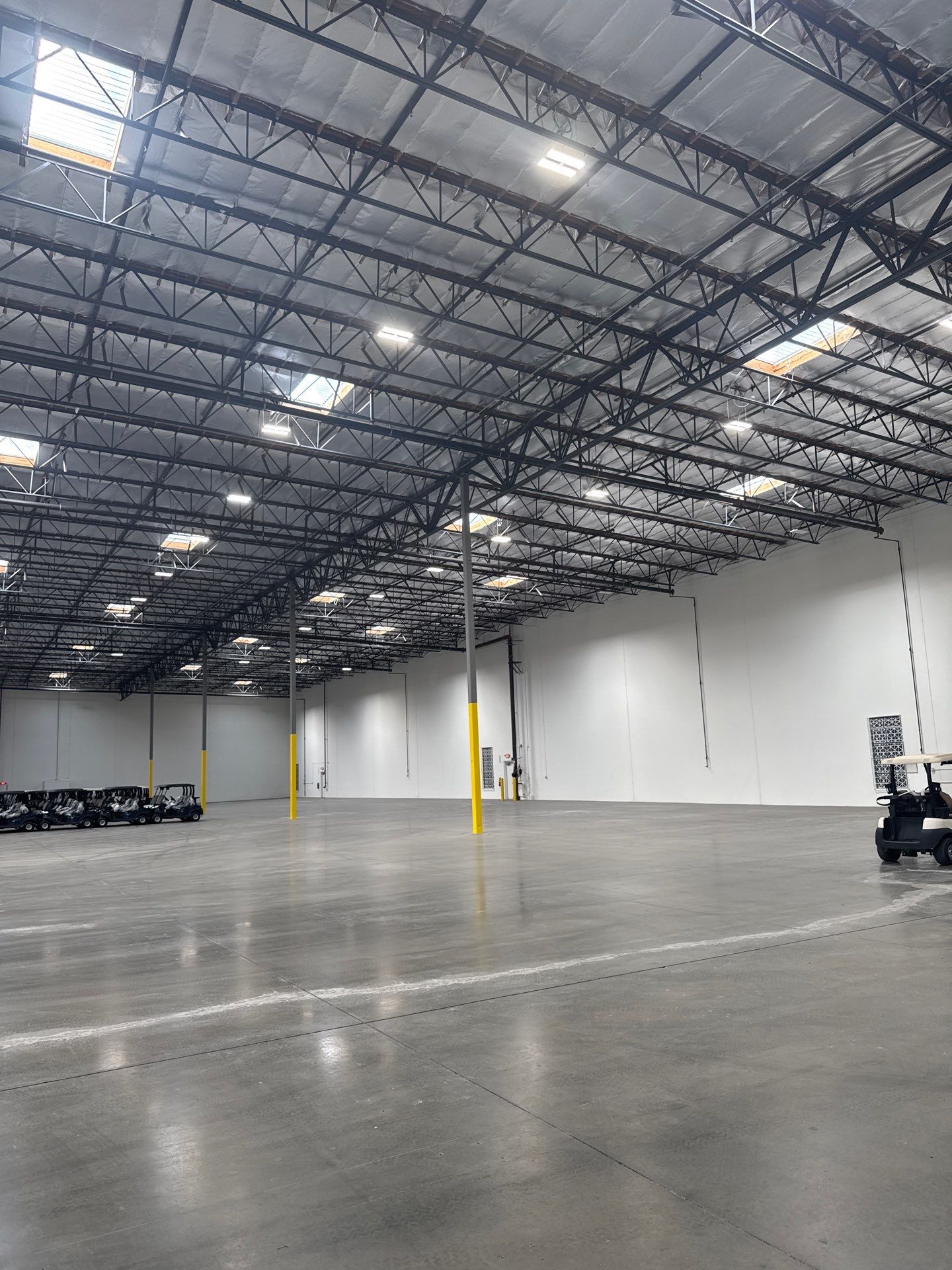 Project in San Bernardino by Ring and Ping Inc.