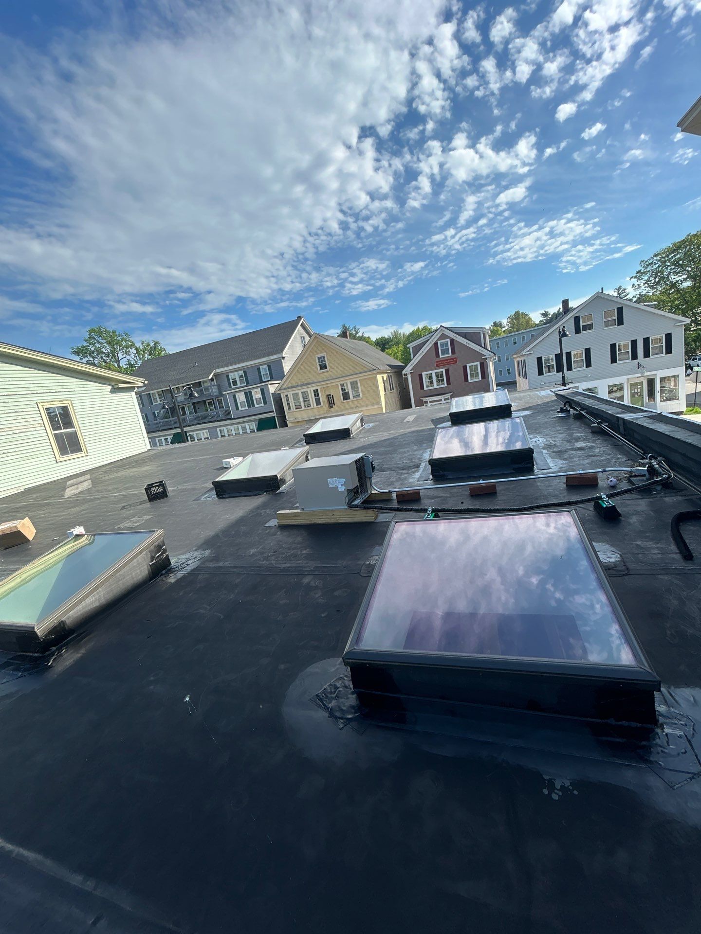 Skylights | Concord by Mighty Dog Roofing of Greater Middlesex County